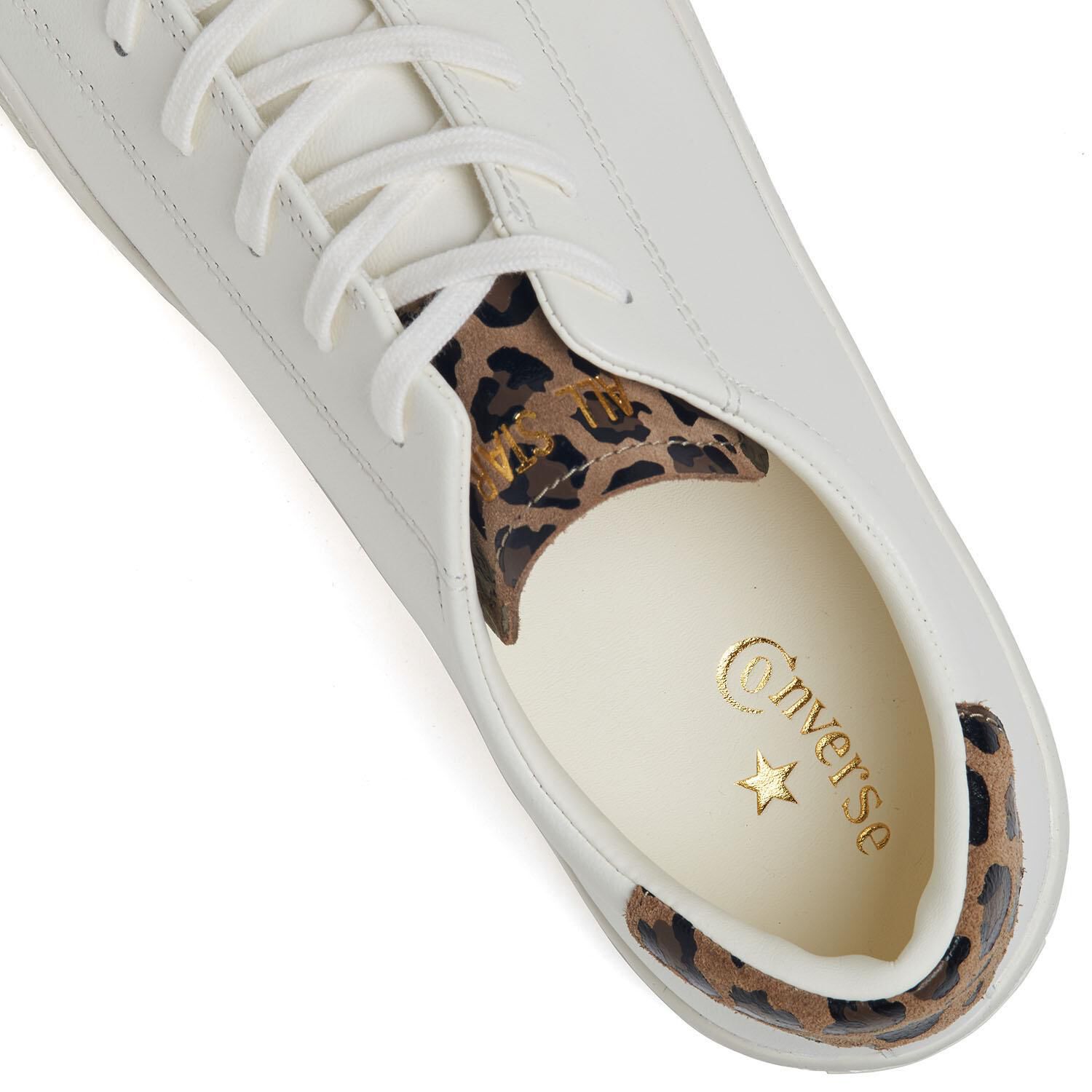 CONVERSE「【CONVERSE】AS COUPE POINT ANIMAL OX」|スニーカー|