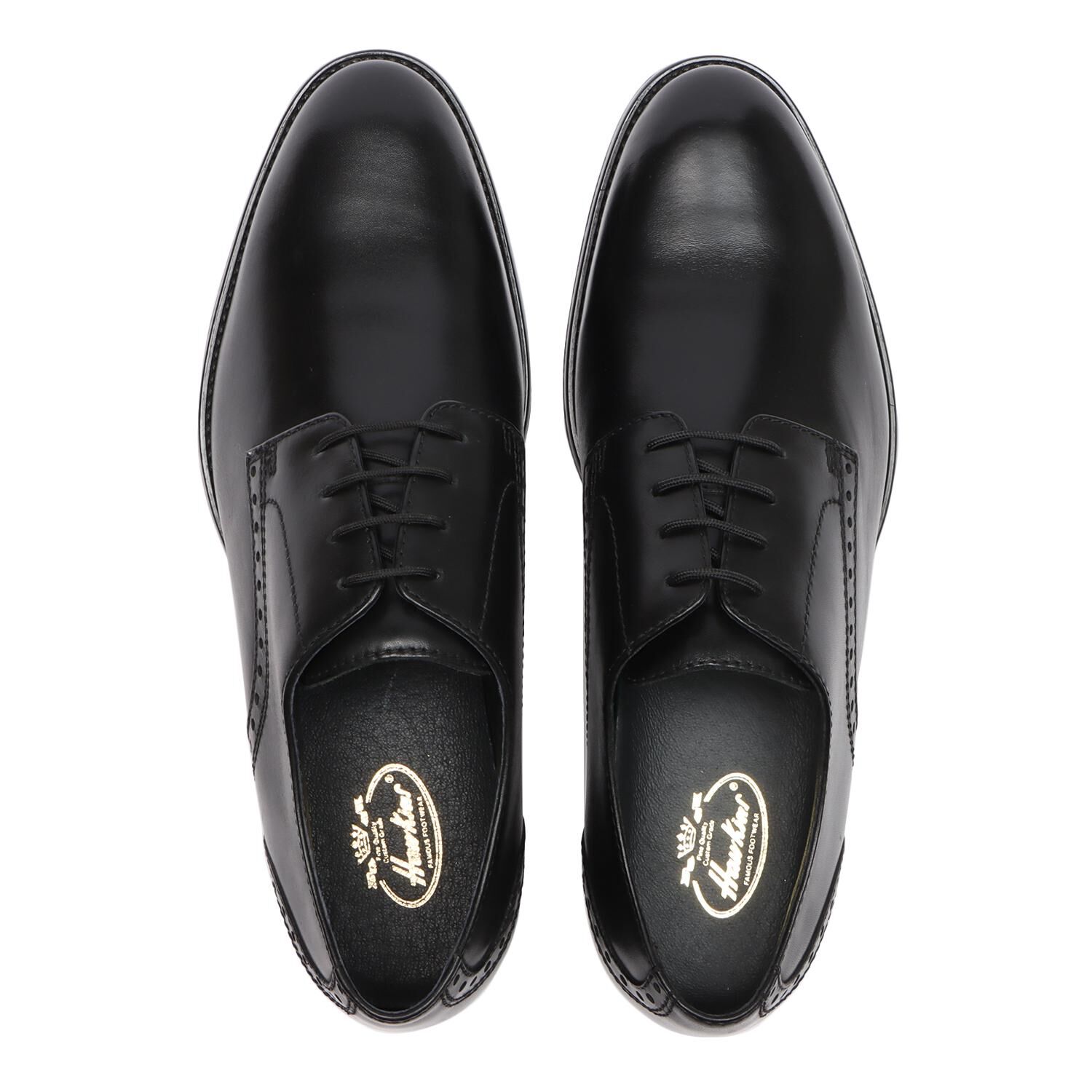 HAWKINS「【HAWKINS】PLAIN」|ビジネス・ドレスシューズ|