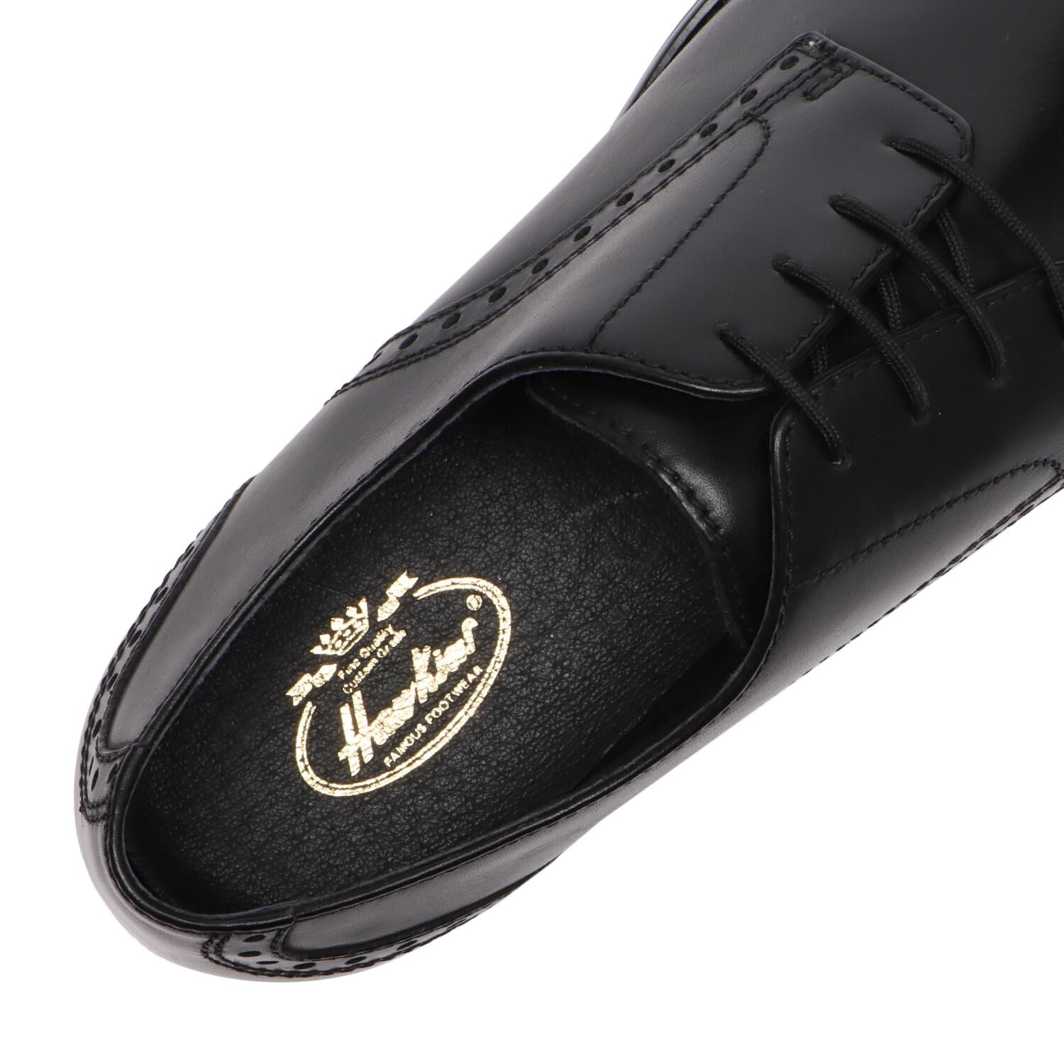 HAWKINS「【HAWKINS】PLAIN」|ビジネス・ドレスシューズ|