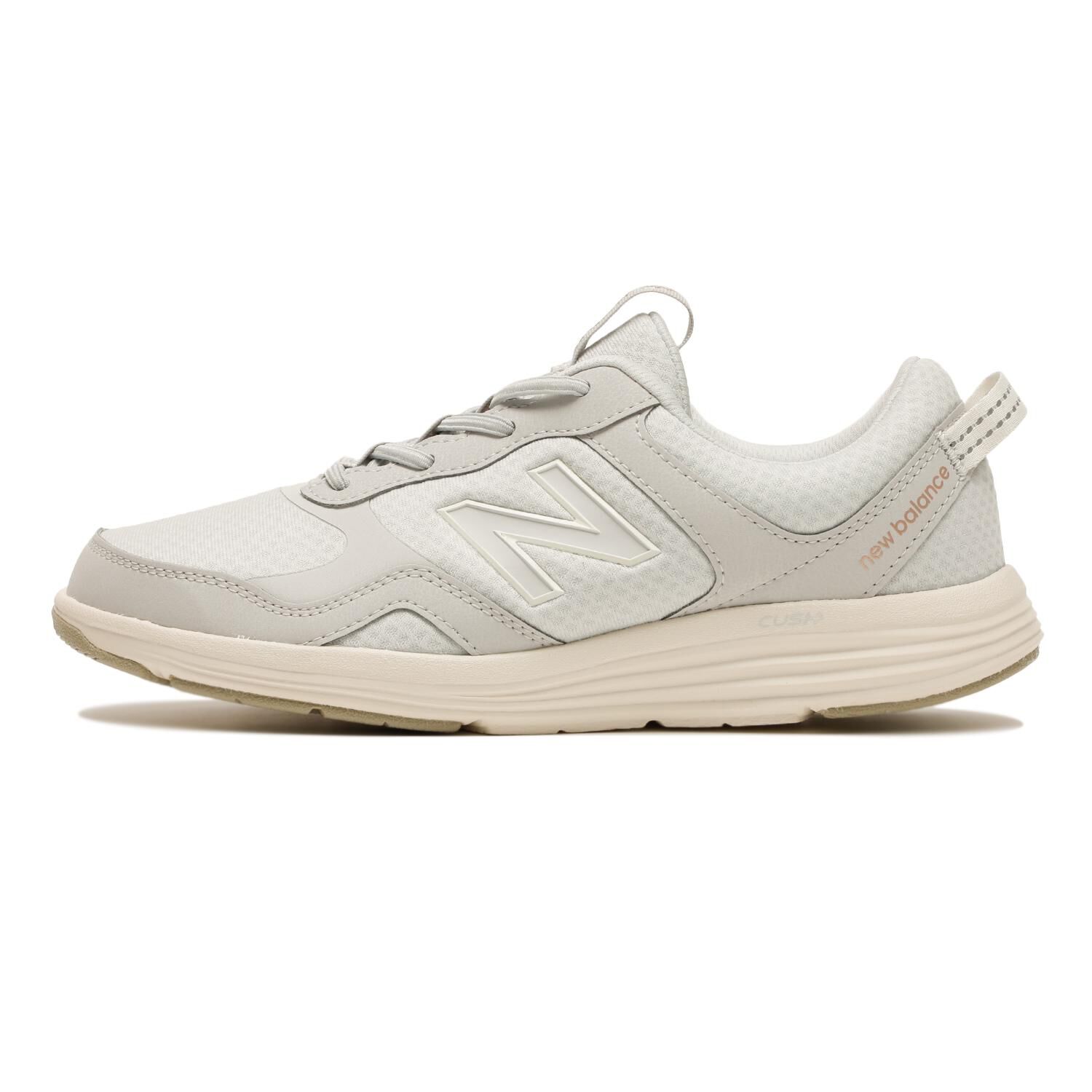 NEW BALANCE 「【NEW BALANCE】WASMPLG1(2E)」|スニーカー|グレー