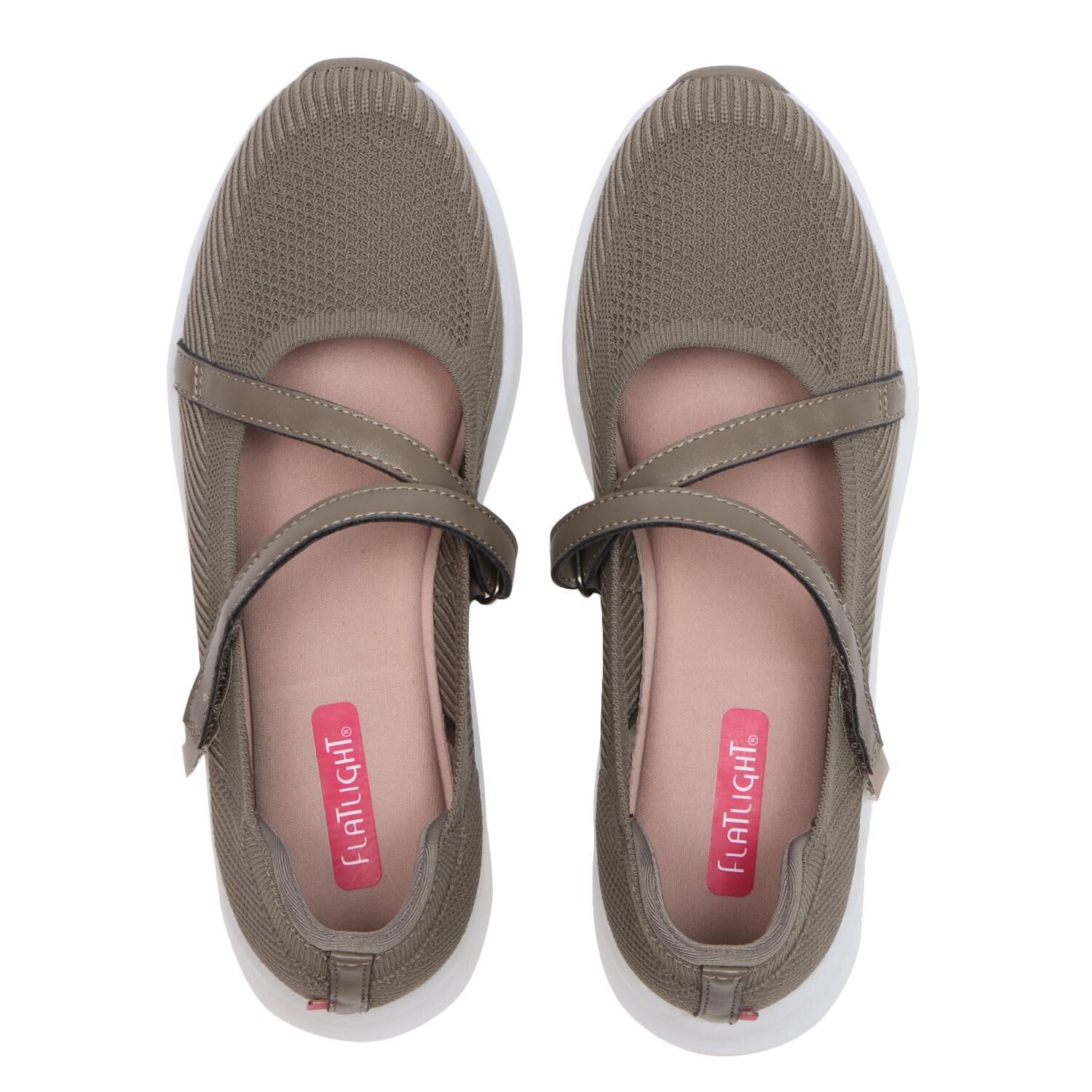 ABC SELECT「【ABC SELECT】KNIT STRAP」|スニーカー|