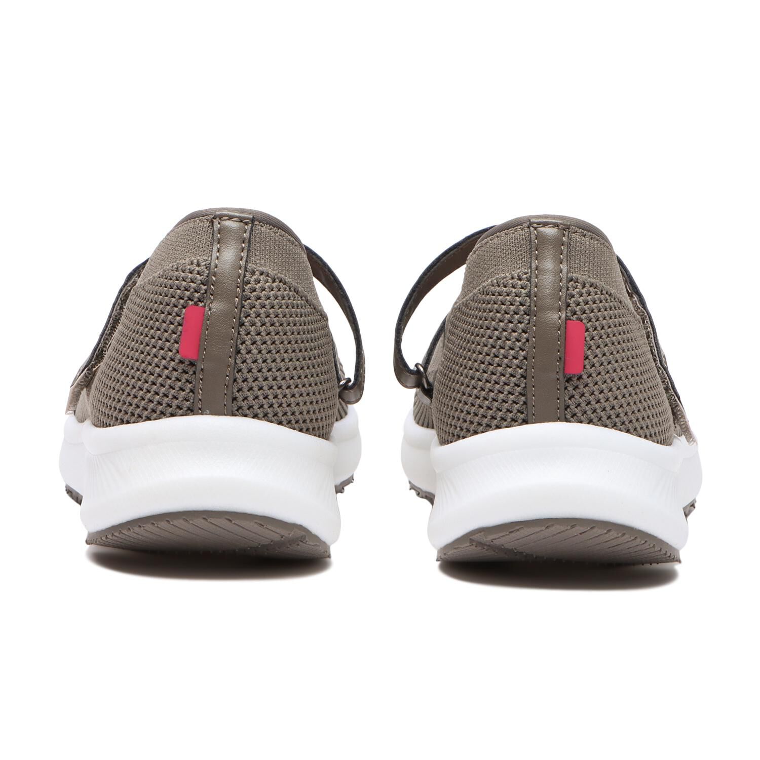 ABC SELECT「【ABC SELECT】KNIT STRAP」|スニーカー|