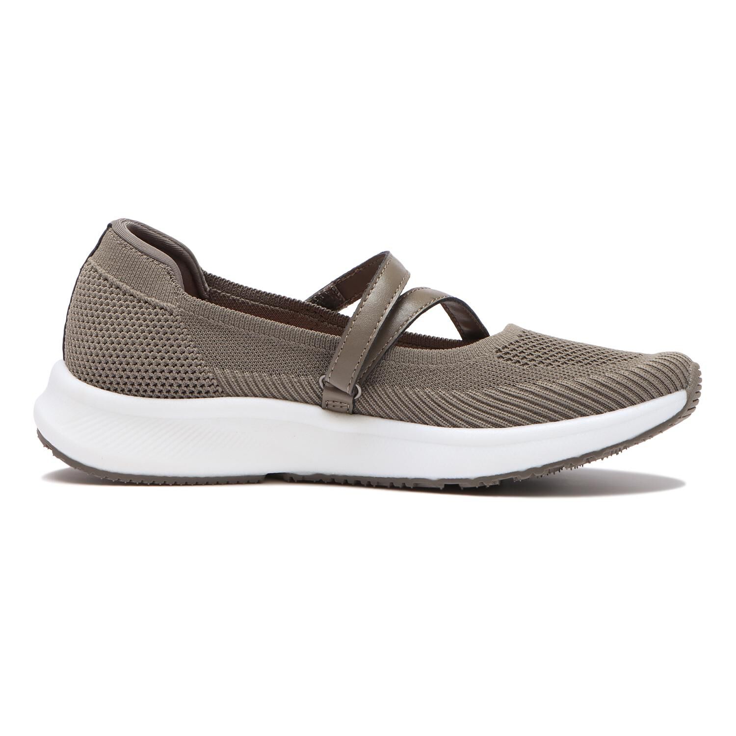 ABC SELECT「【ABC SELECT】KNIT STRAP」|スニーカー|