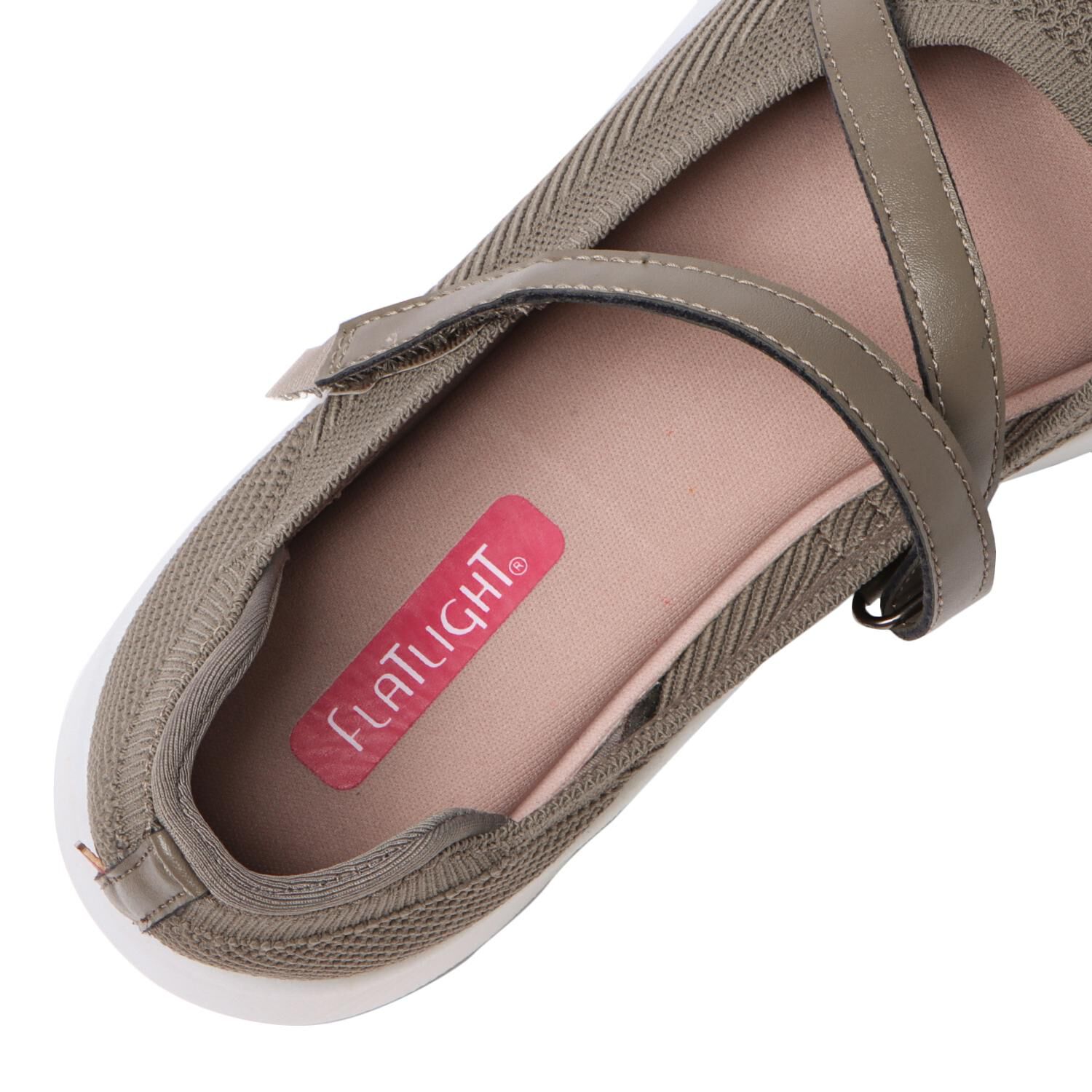 ABC SELECT「【ABC SELECT】KNIT STRAP」|スニーカー|