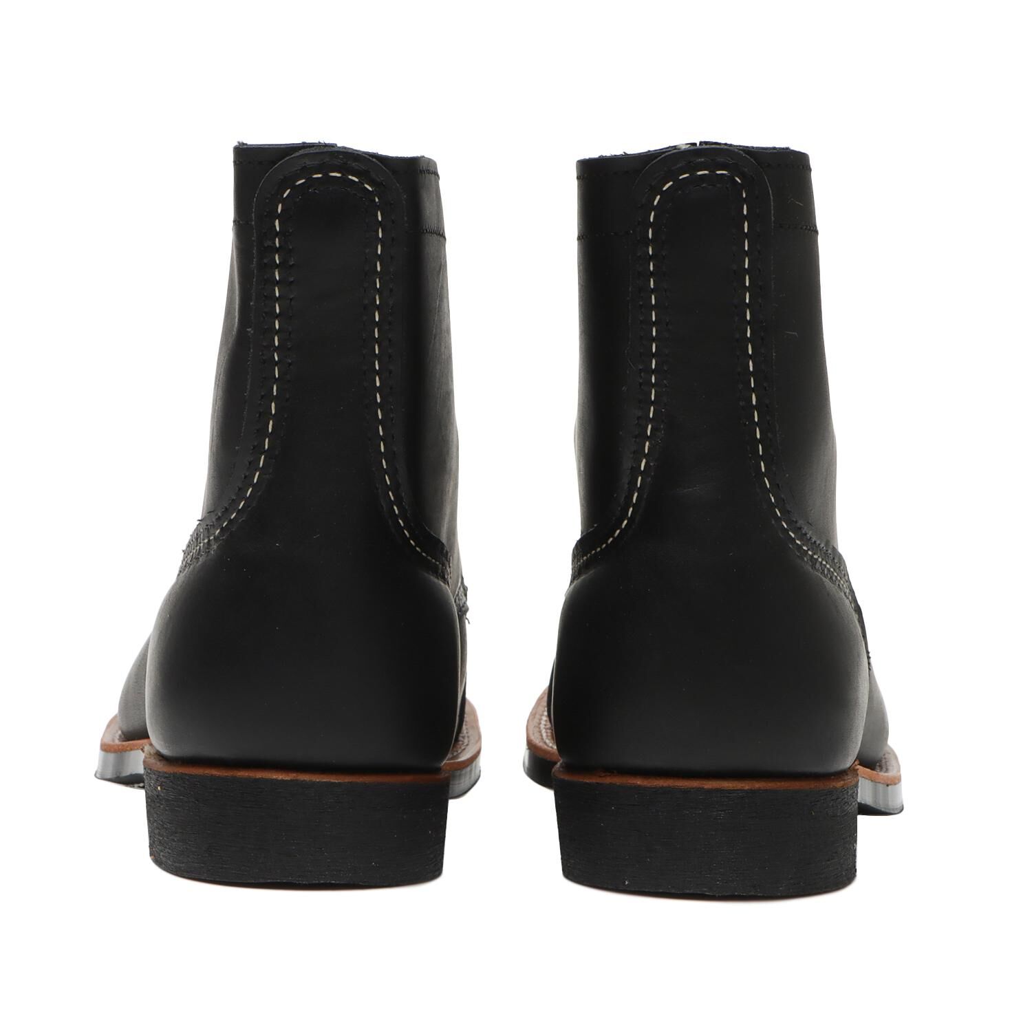 RED WING「【RED WING】IRON RANGER」|スニーカー|