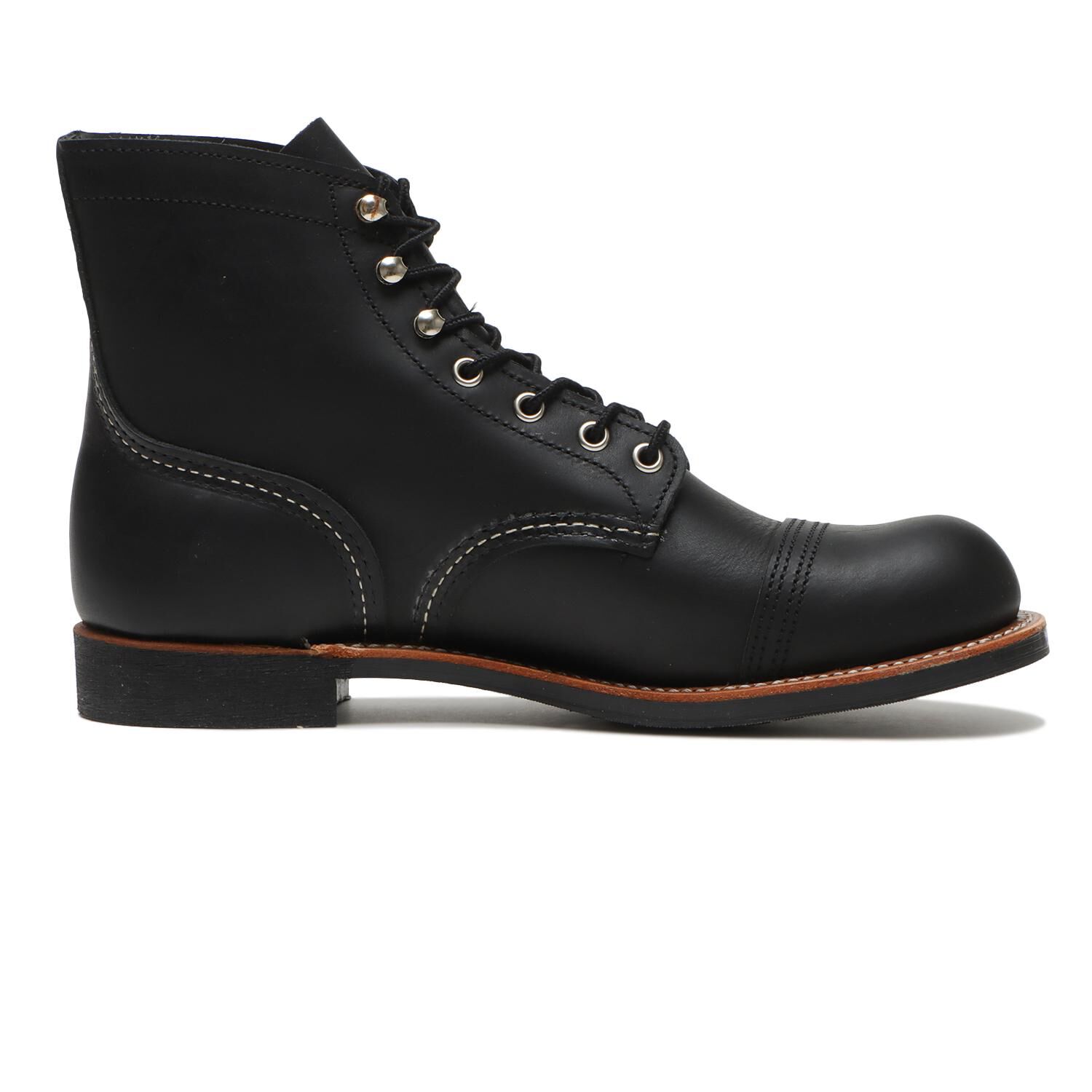 RED WING「【RED WING】IRON RANGER」|スニーカー|
