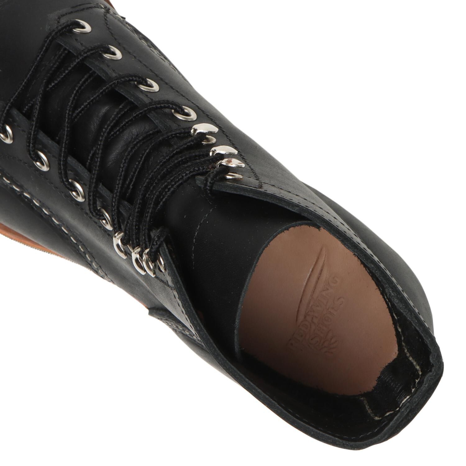 RED WING「【RED WING】IRON RANGER」|スニーカー|