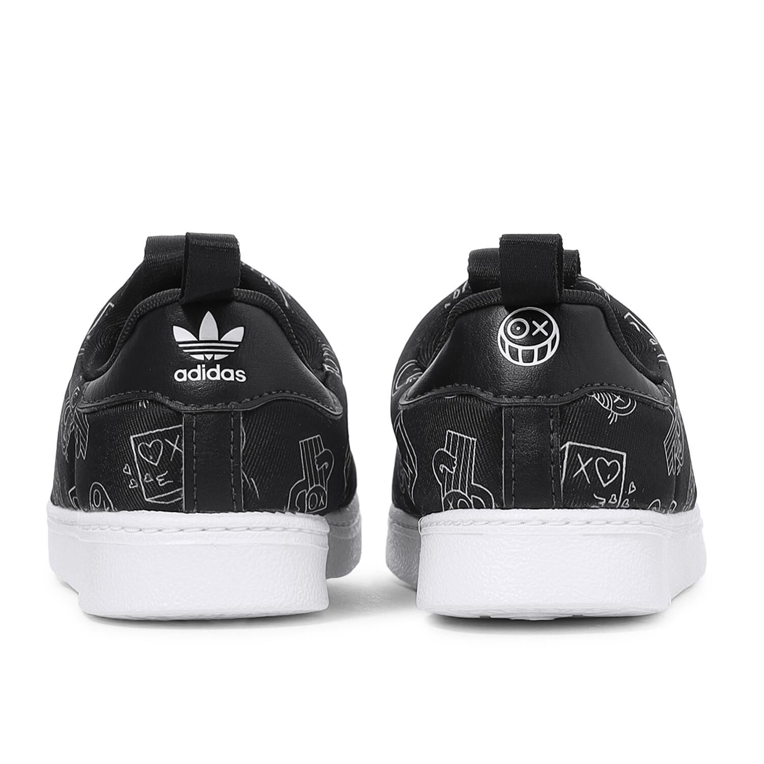 adidas「【ADIDAS】12-16SST 360 I」|スニーカー|