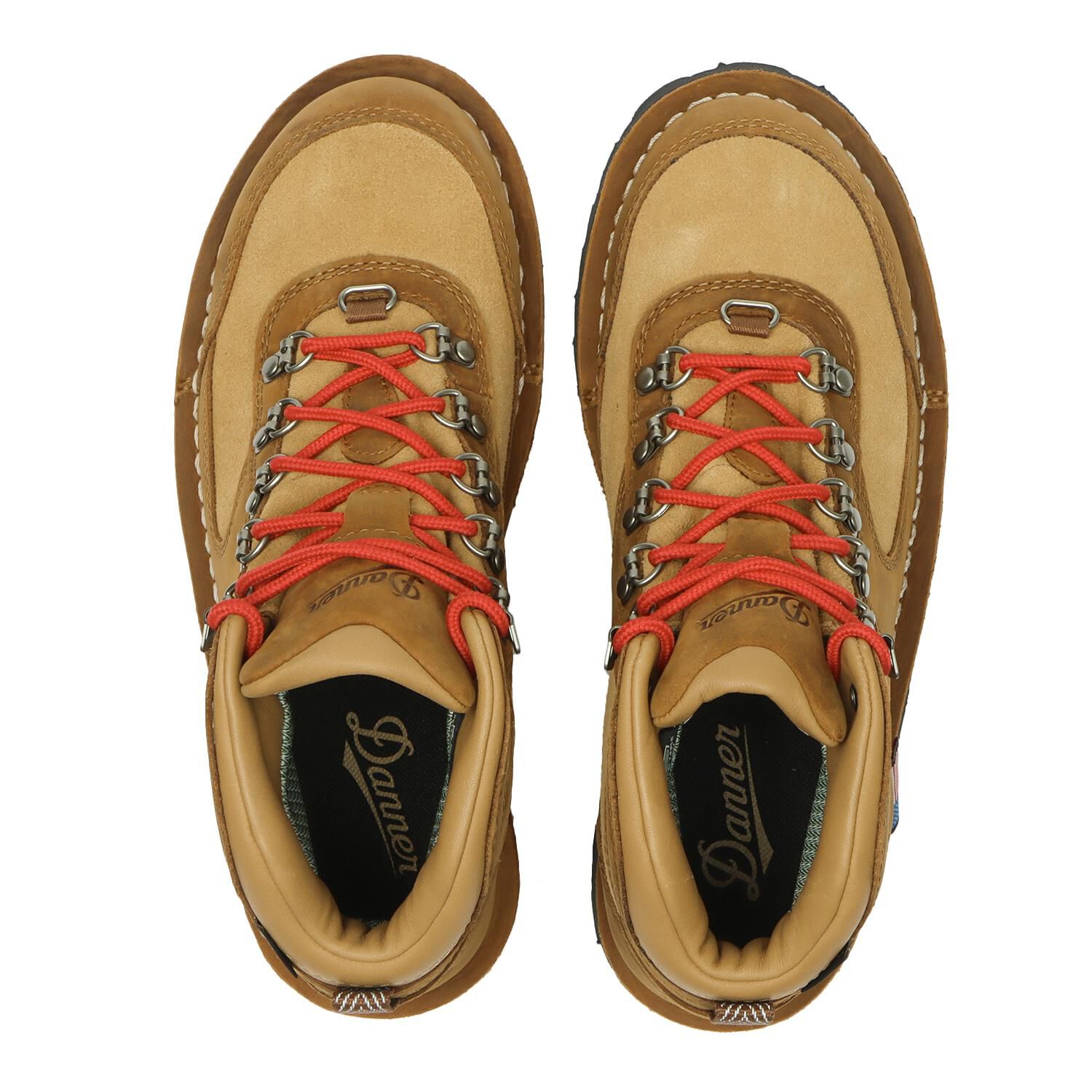 DANNER「【DANNER】W'S CASCADE CREST'5 GTX」|スニーカー|