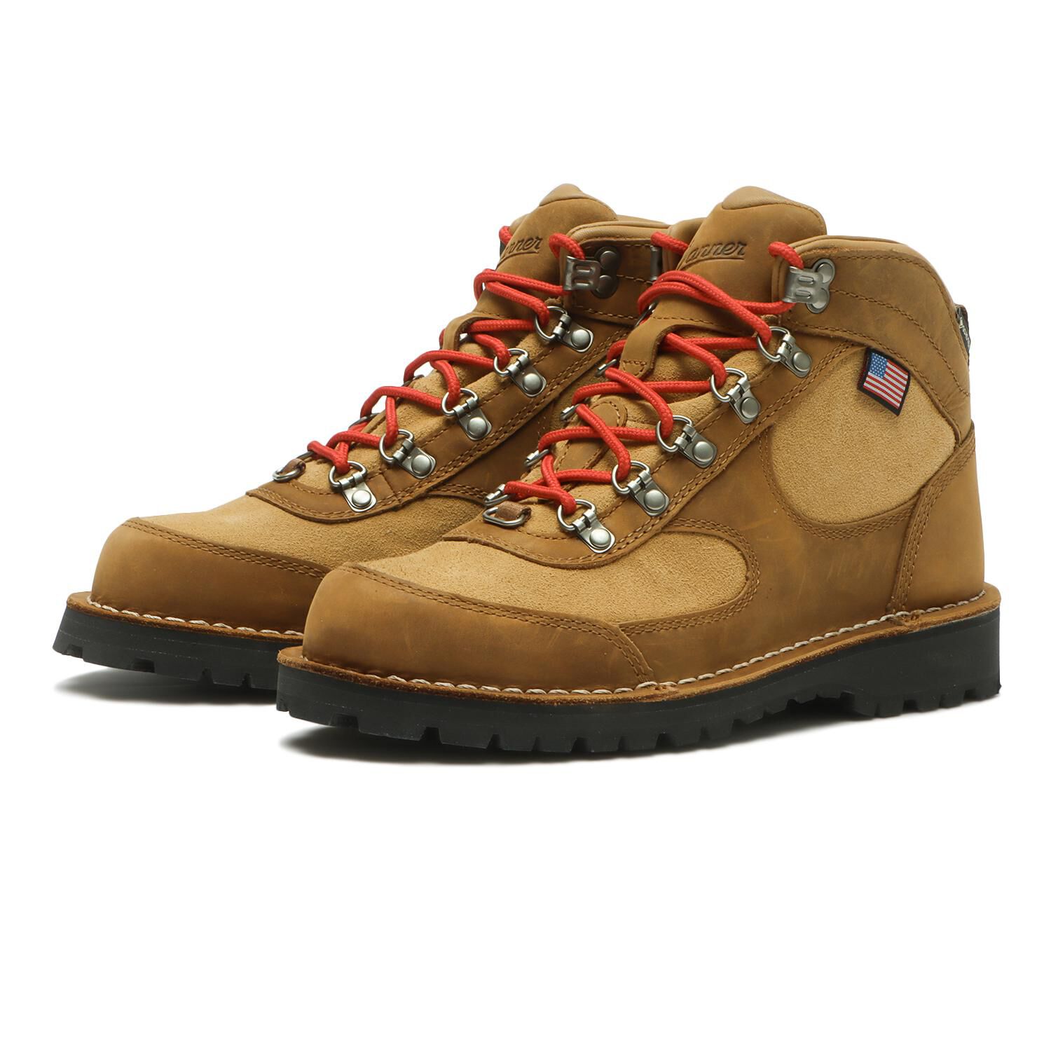 DANNER「【DANNER】W'S CASCADE CREST'5 GTX」|スニーカー|