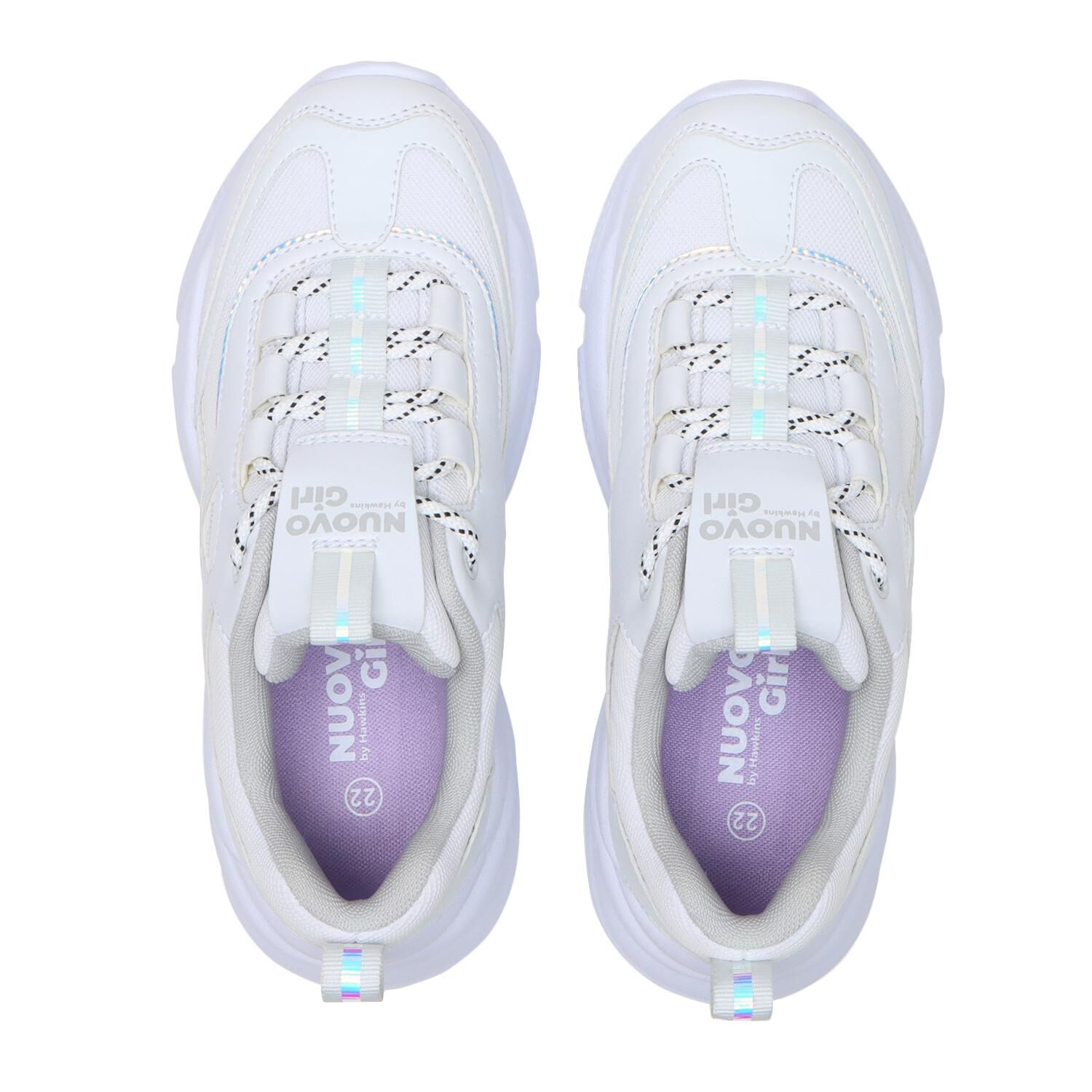 NUOVO「【NUOVO】19-24(H) AVRIL」|スニーカー|