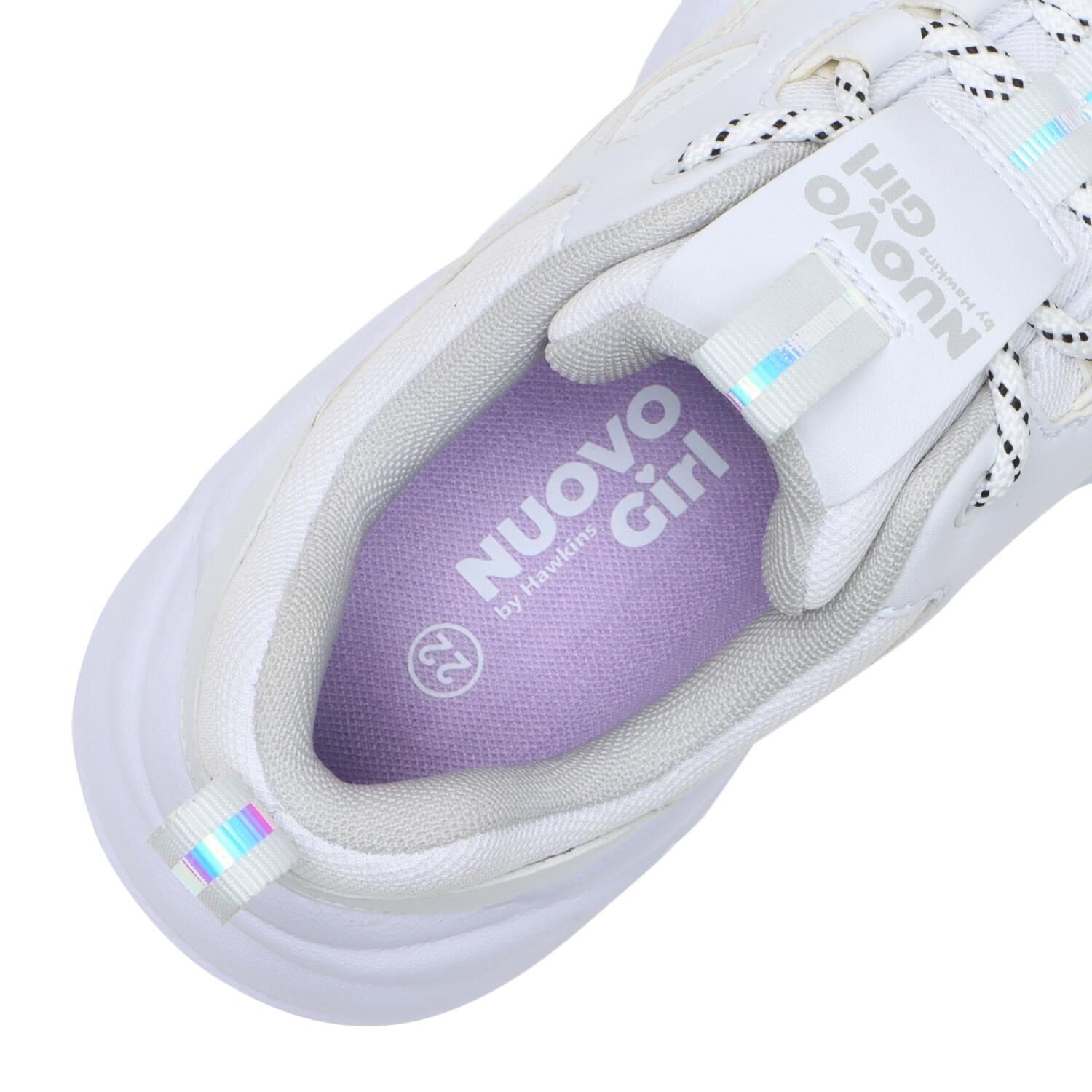 NUOVO「【NUOVO】19-24(H) AVRIL」|スニーカー|