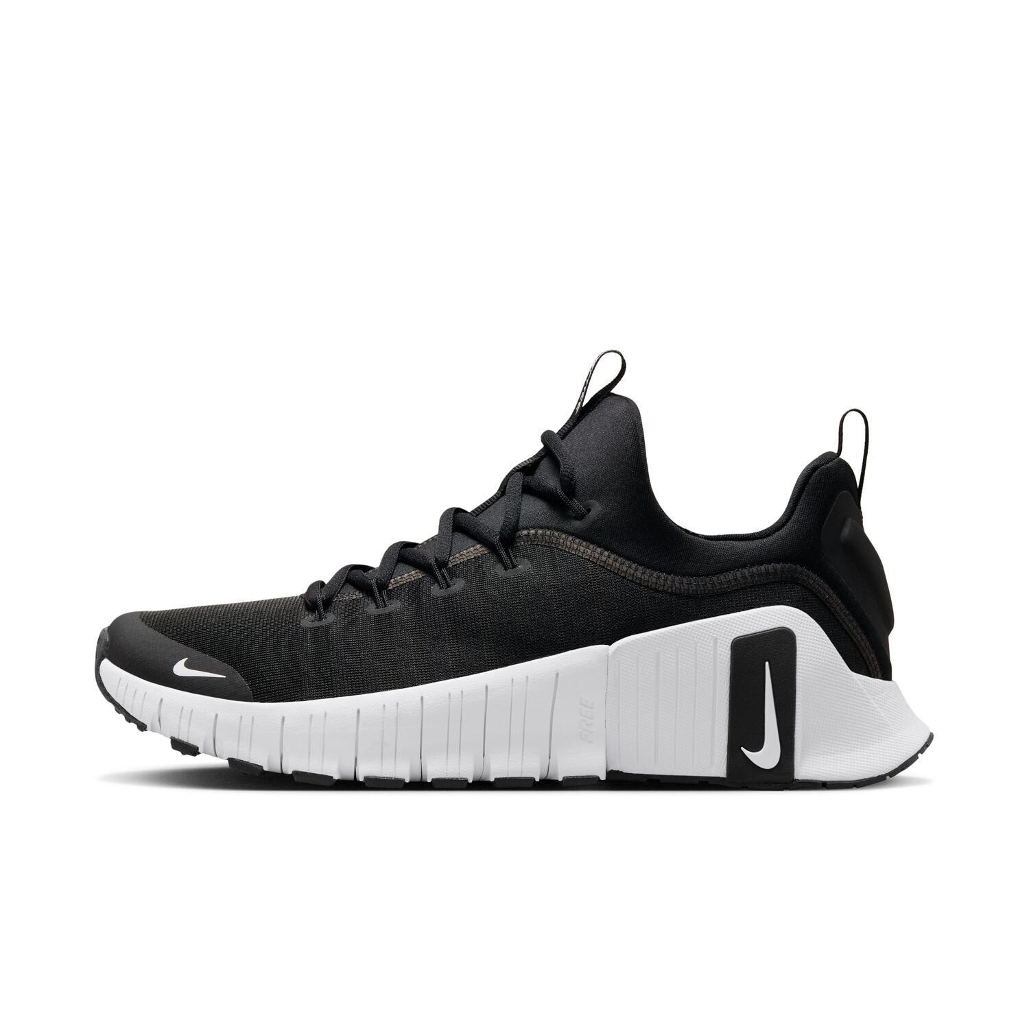 NIKE「【NIKE】FREE METCON 6」|スニーカー|ブラック
