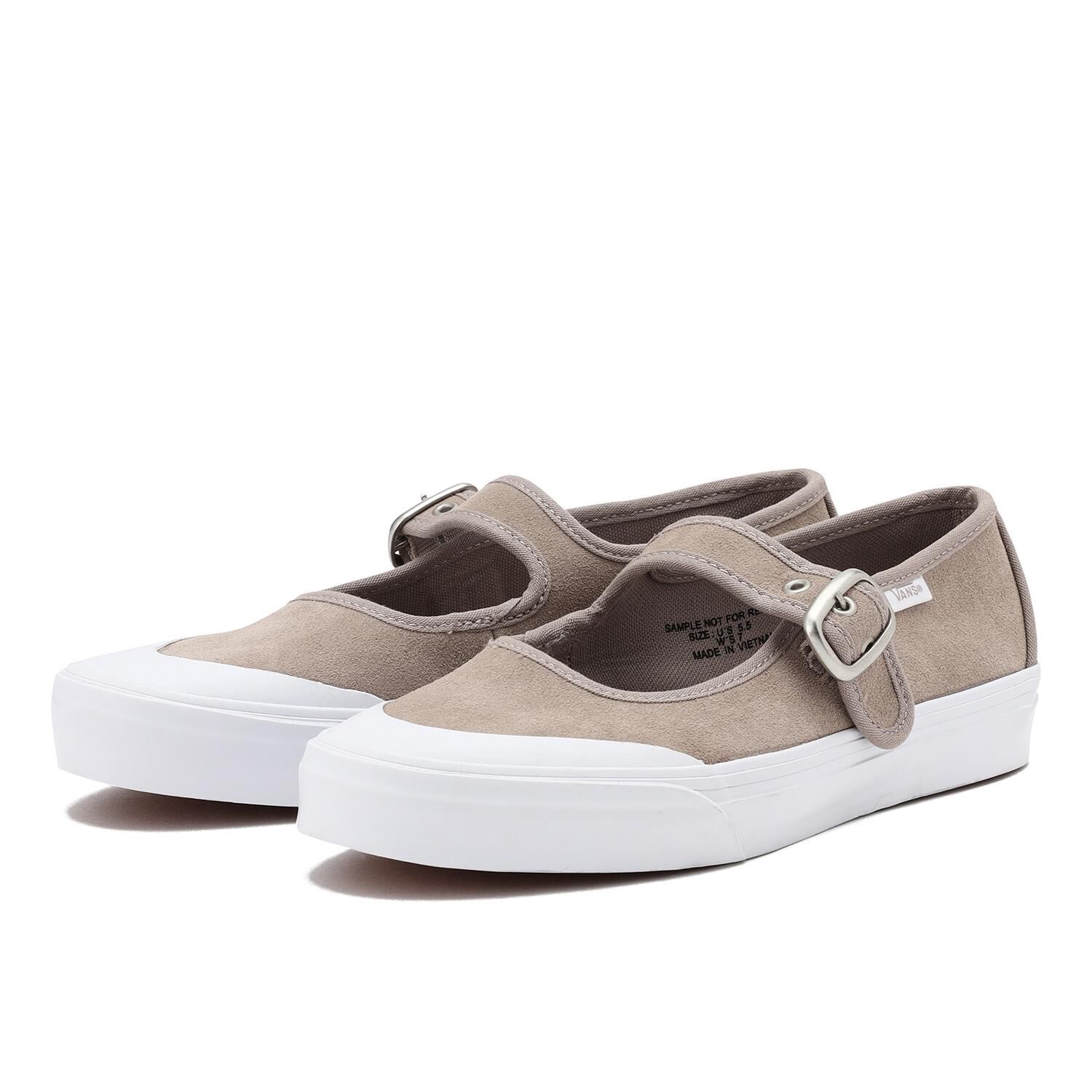 VANS「【VANS】Mary Jane」|スニーカー|