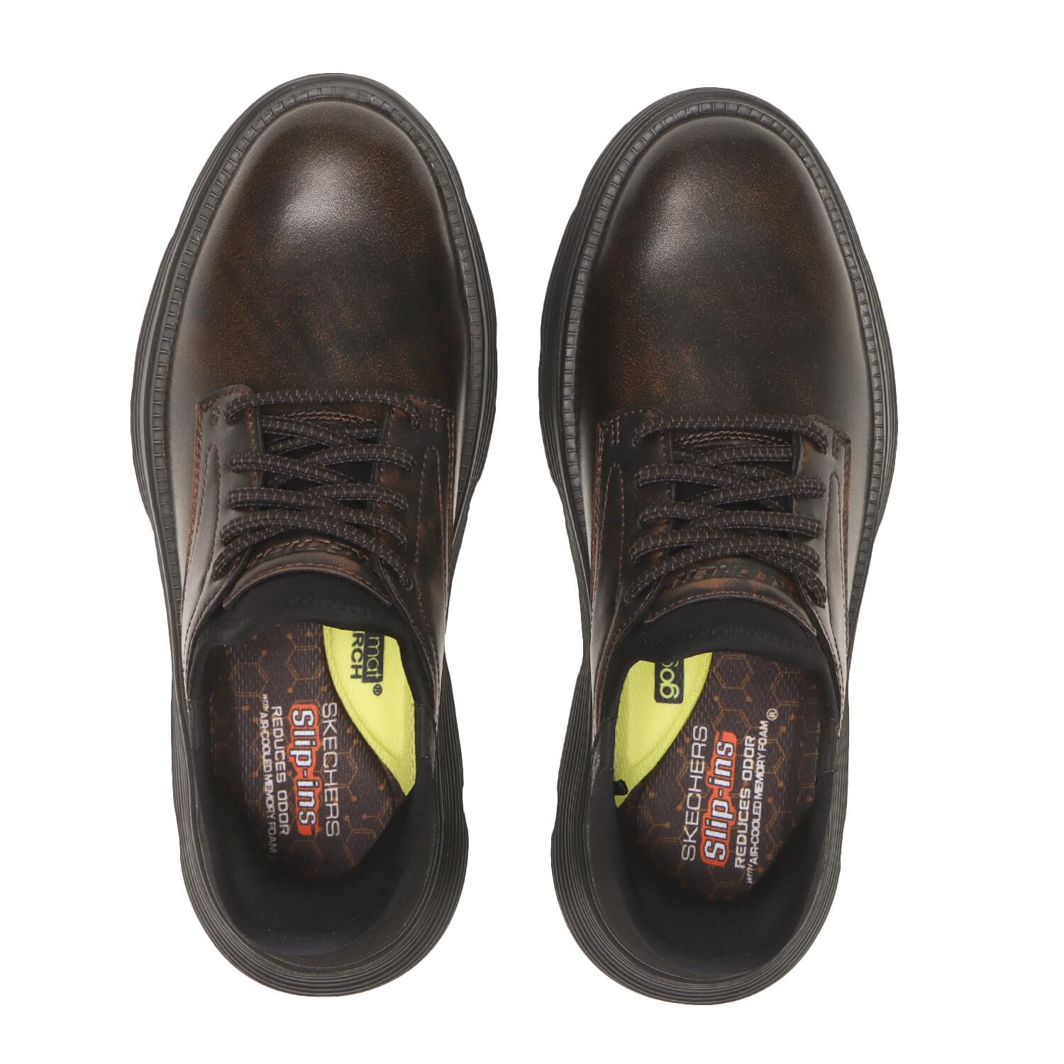 SKECHERS「【SKECHERS】GARZA - GERVIN」|スニーカー|