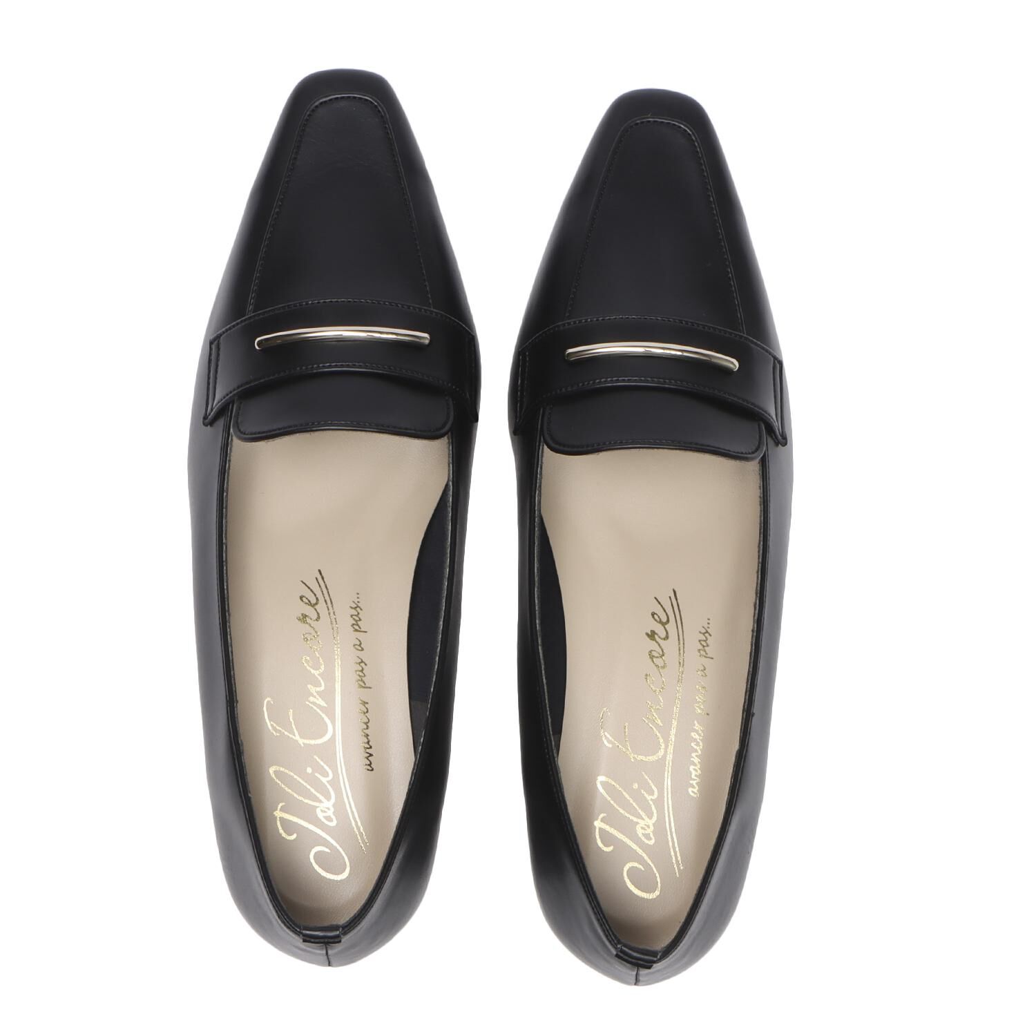 JOLI ENCORE「【JOLI ENCORE(TH)】PLT LOAFER 3」|パンプス|