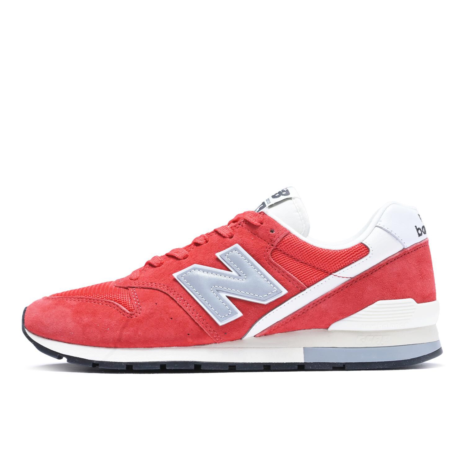 NEW BALANCE 「【NEW BALANCE】CM996CJ2(D)」|スニーカー|レッド