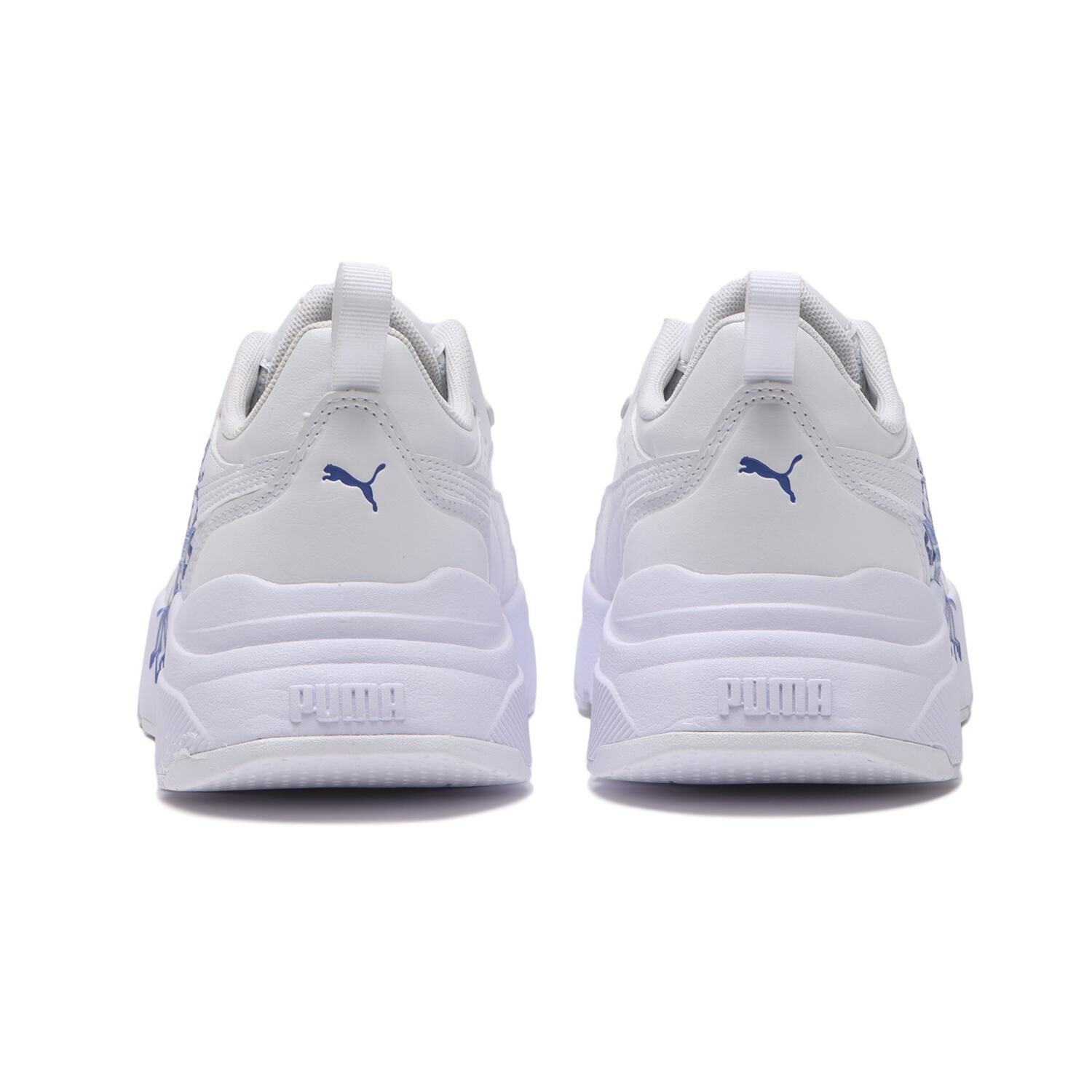 PUMA「【PUMA】CASSIA GRAPHIC」|スニーカー|