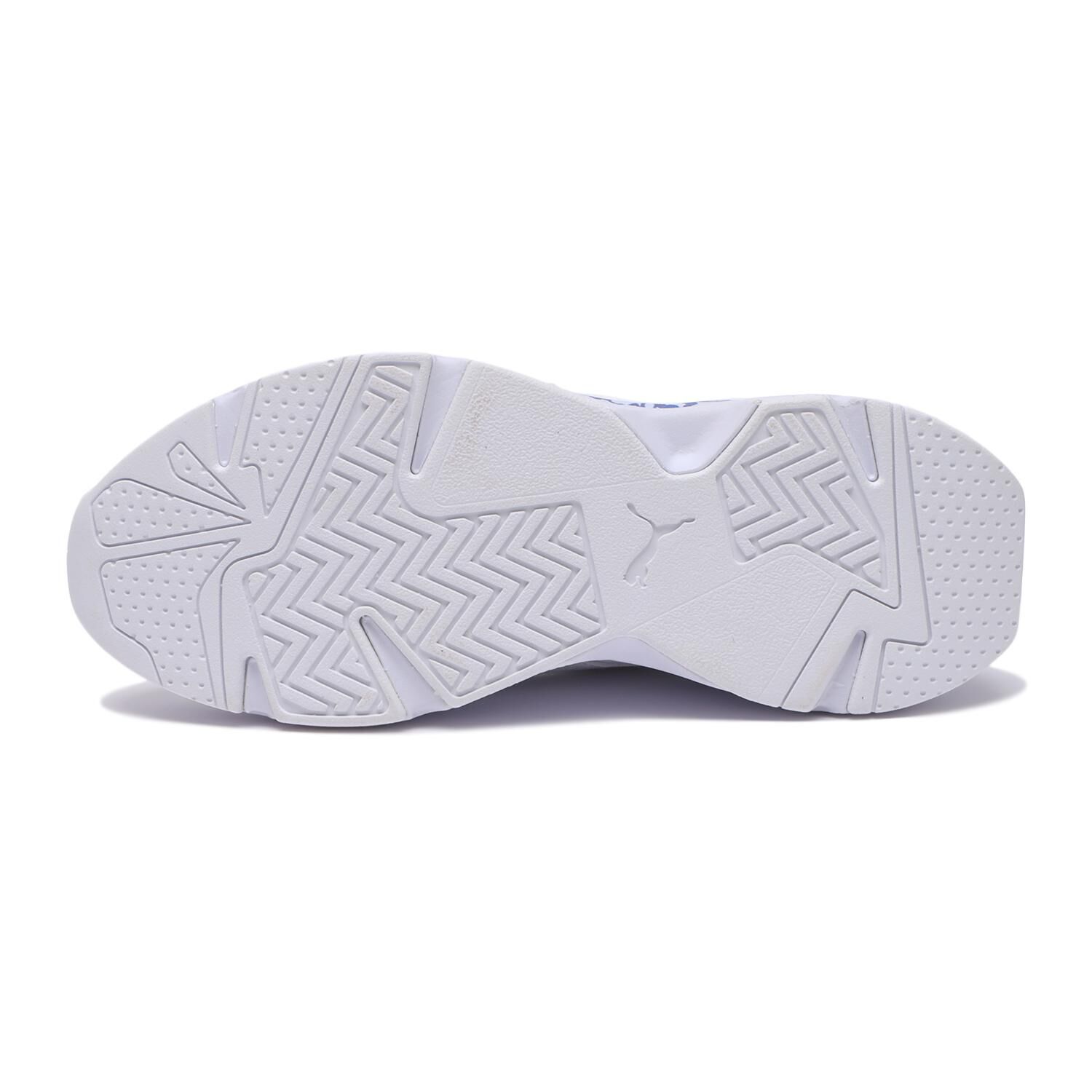 PUMA「【PUMA】CASSIA GRAPHIC」|スニーカー|