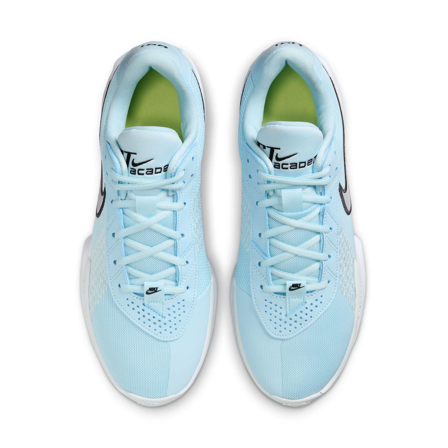 NIKE「【NIKE】AIR ZOOM G.T. CUT ACADEMY EP」|スニーカー|
