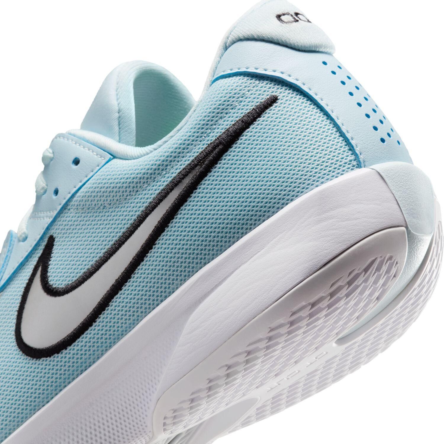 NIKE「【NIKE】AIR ZOOM G.T. CUT ACADEMY EP」|スニーカー|