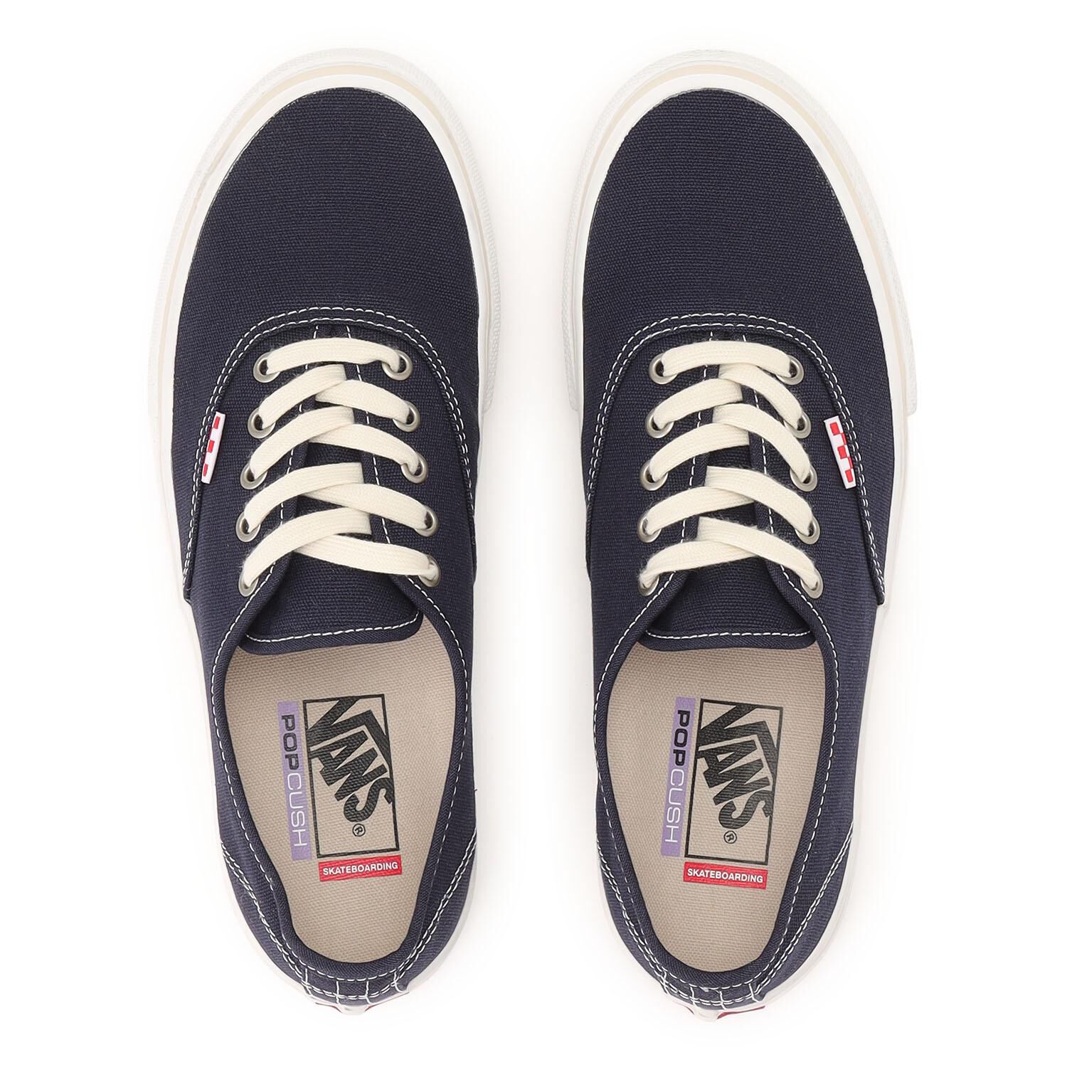 VANS「【VANS】SKATE AUTHENTIC」|スニーカー|