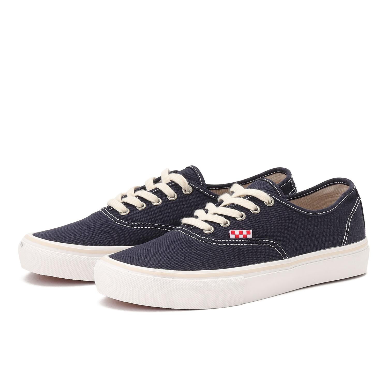 VANS「【VANS】SKATE AUTHENTIC」|スニーカー|