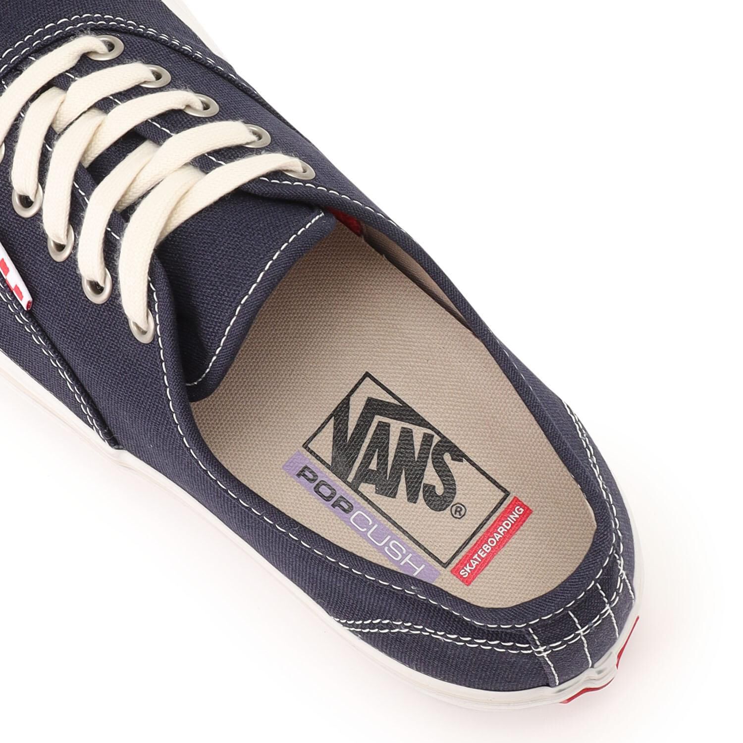 VANS「【VANS】SKATE AUTHENTIC」|スニーカー|