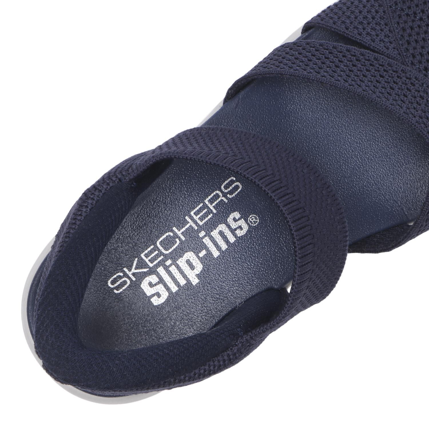 SKECHERS「【SKECHERS】ARYA - COOLING OFF」|サンダル|