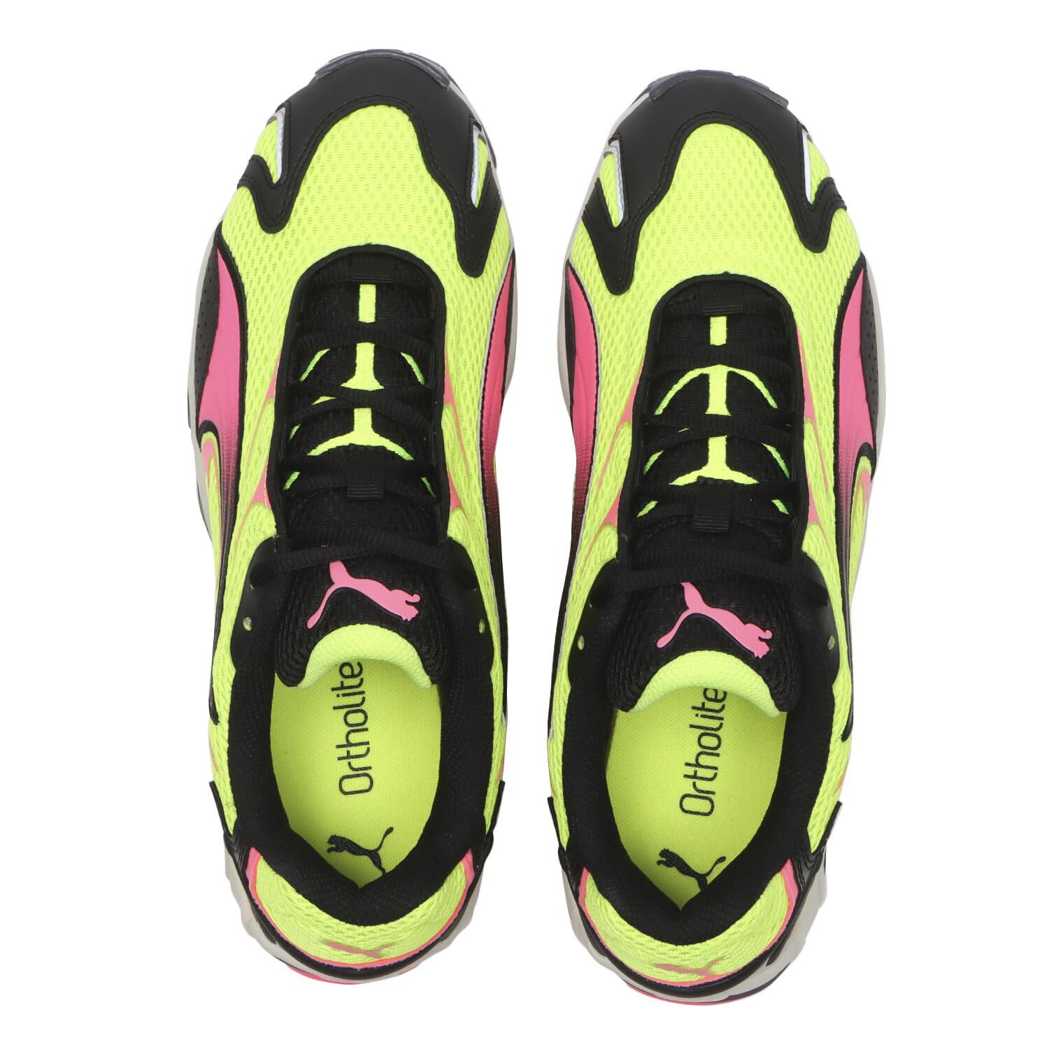 PUMA「【PUMA】INHALE」|スニーカー|