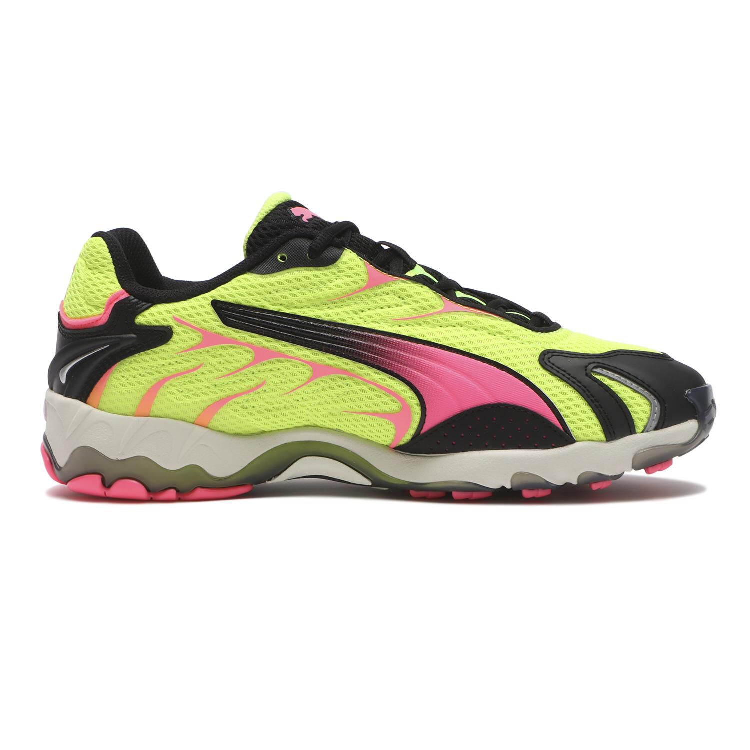 PUMA「【PUMA】INHALE」|スニーカー|