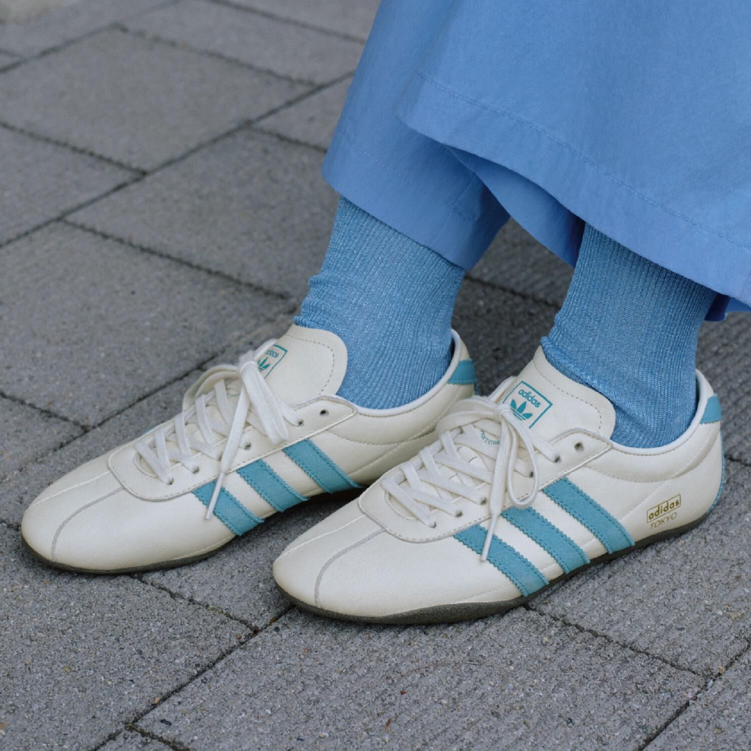adidas「【ADIDAS】TOKYO W」|スニーカー|