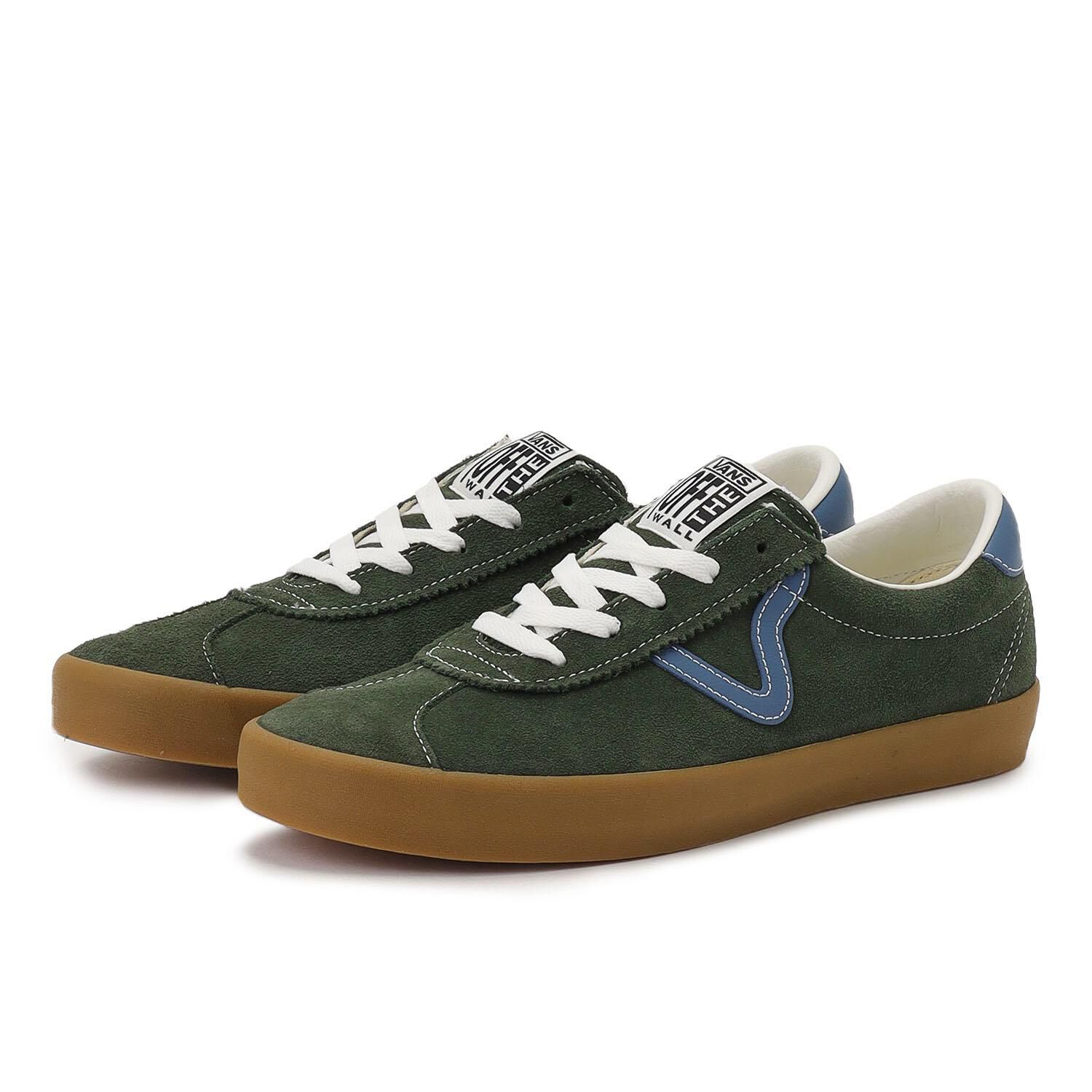 VANS「【VANS】SPORT LOW」|スニーカー|