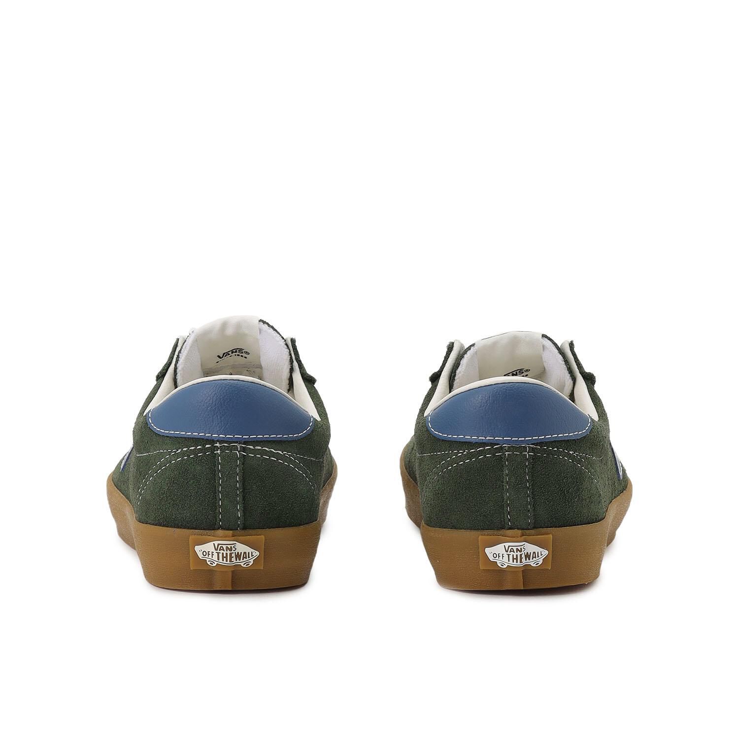 VANS「【VANS】SPORT LOW」|スニーカー|