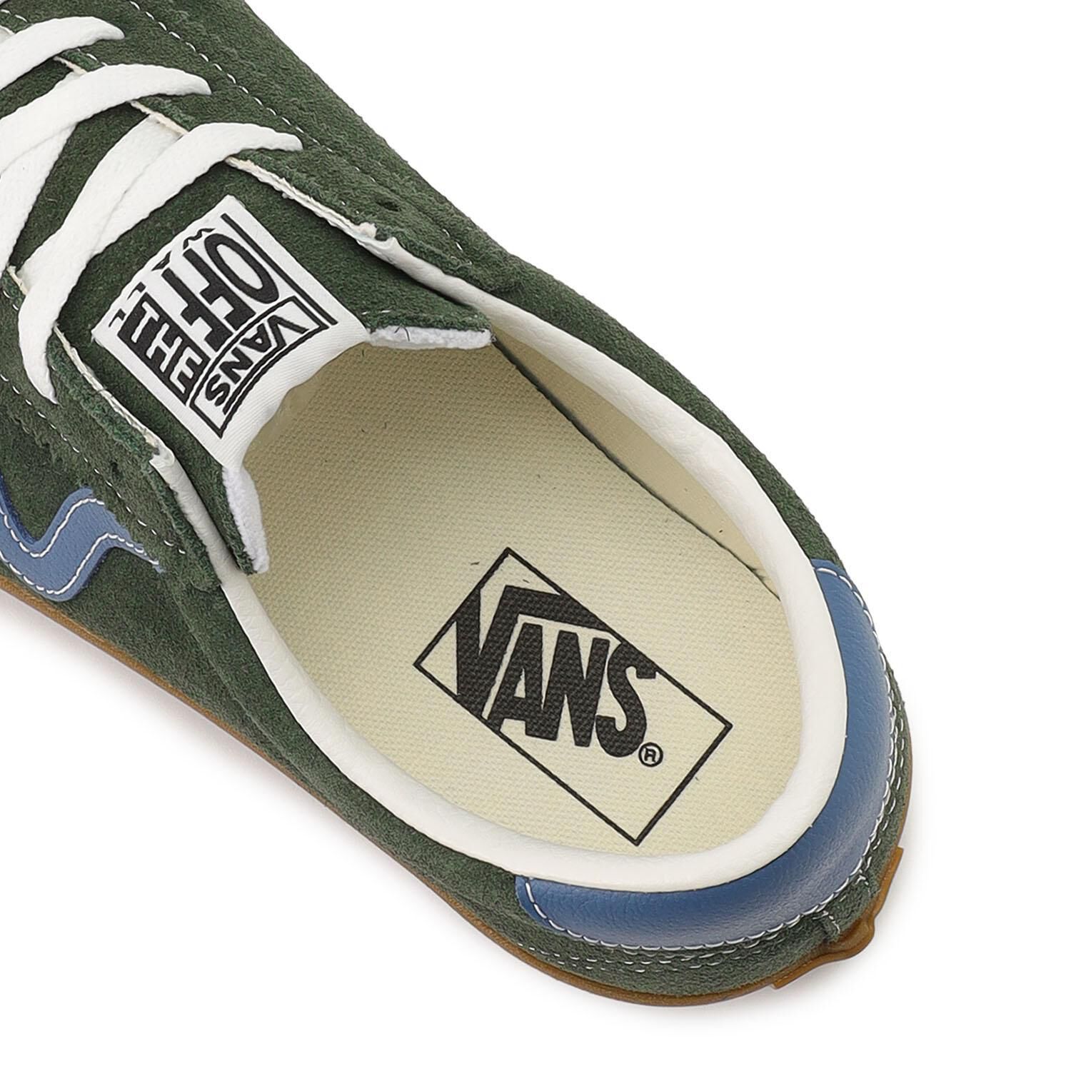 VANS「【VANS】SPORT LOW」|スニーカー|