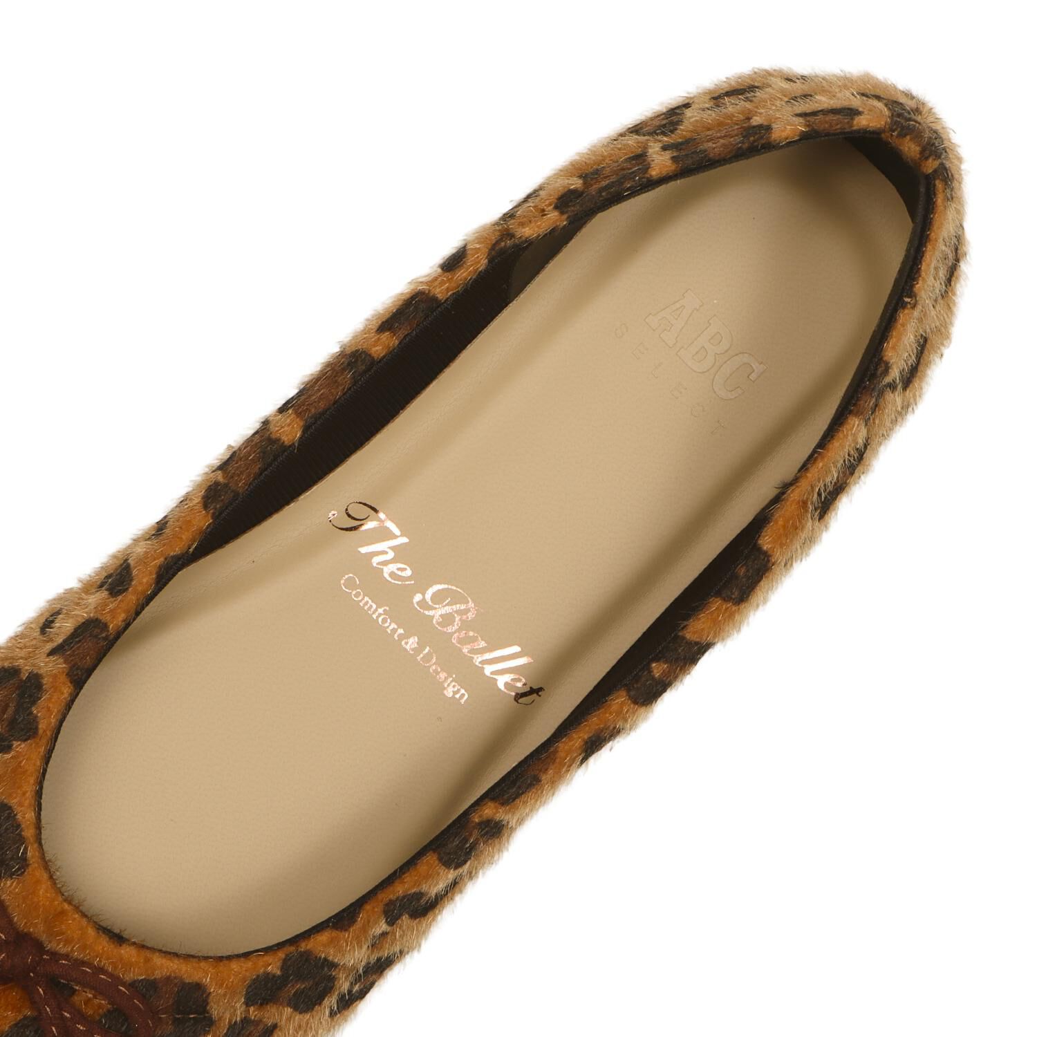 ABC SELECT「【ABC SELECT】PUFF PUMPS2」|パンプス|