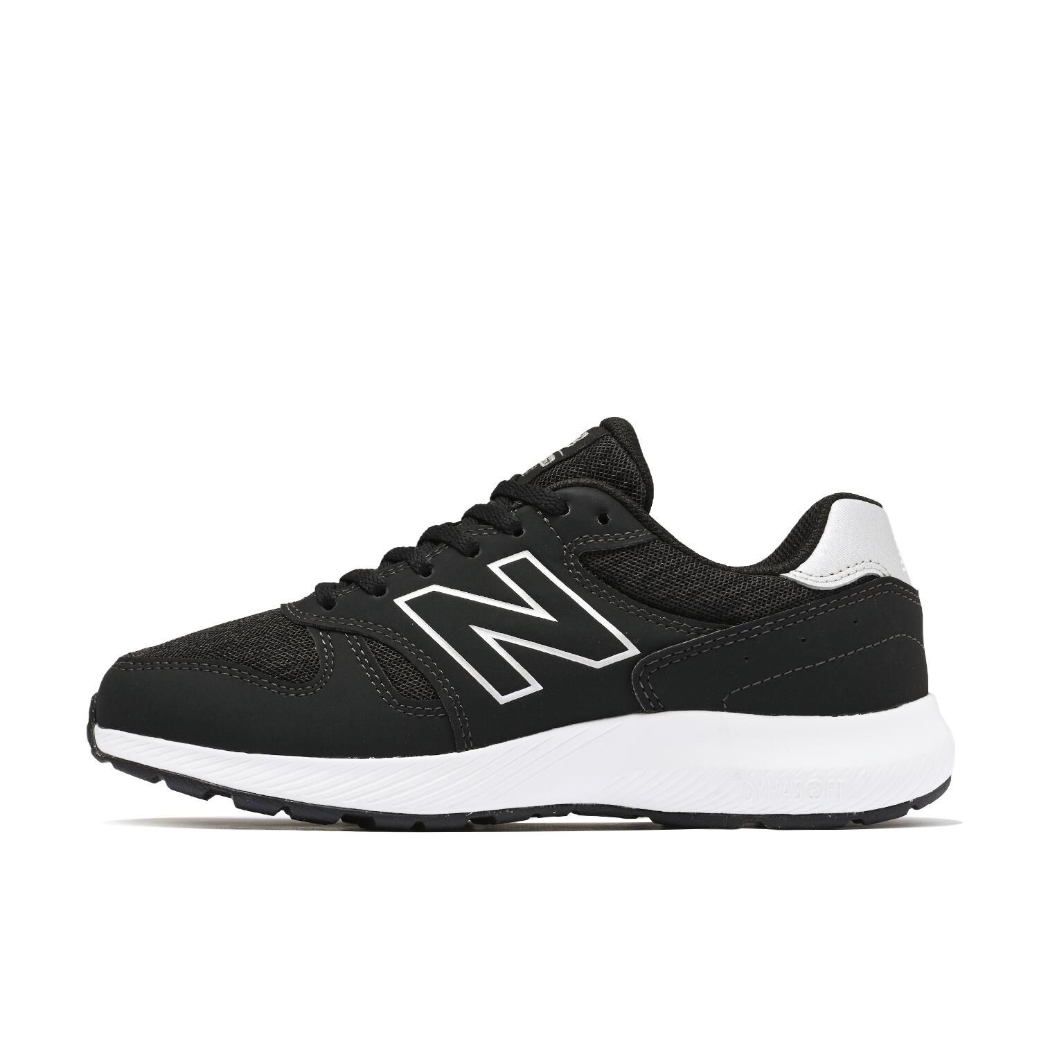 NEW BALANCE 「【NEW BALANCE】WW550AB5(2E)」|スニーカー|ブラック