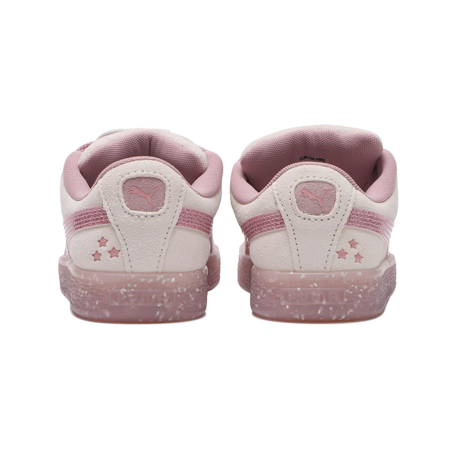 PUMA「【PUMA】17-21 SUEDE XL HK&FR 2 PS」|スニーカー|