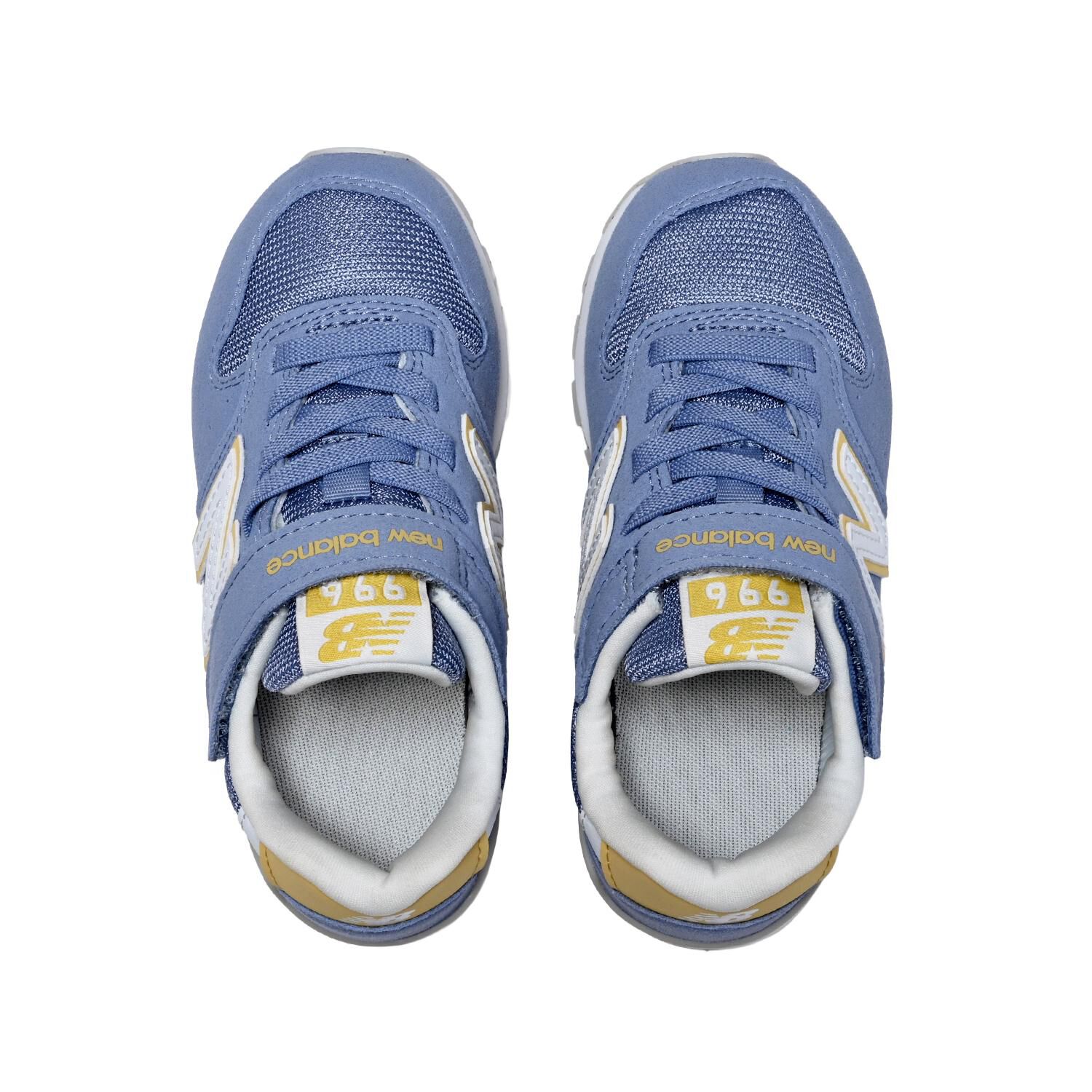 NEW BALANCE 「【NEW BALANCE】17-24(H) YV996CR3(M)」|スニーカー|