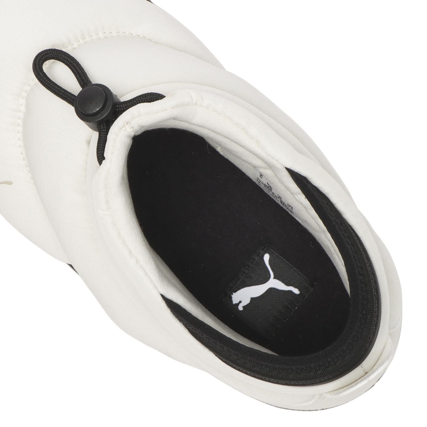 PUMA「【PUMA】TUFF TERRA MID」|スニーカー|