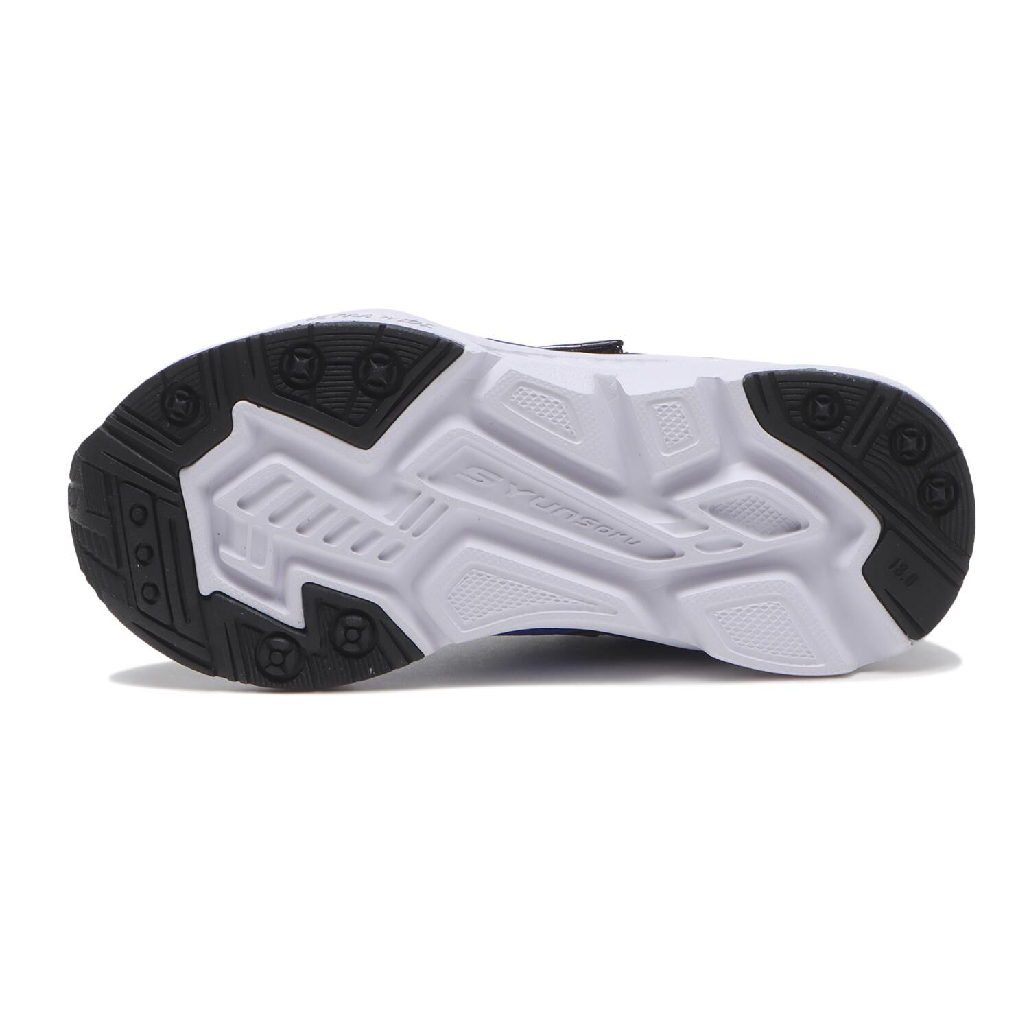 瞬足「【ｼｭﾝｿｸ】17-22(H) ULTRAWIDE 155」|スニーカー|