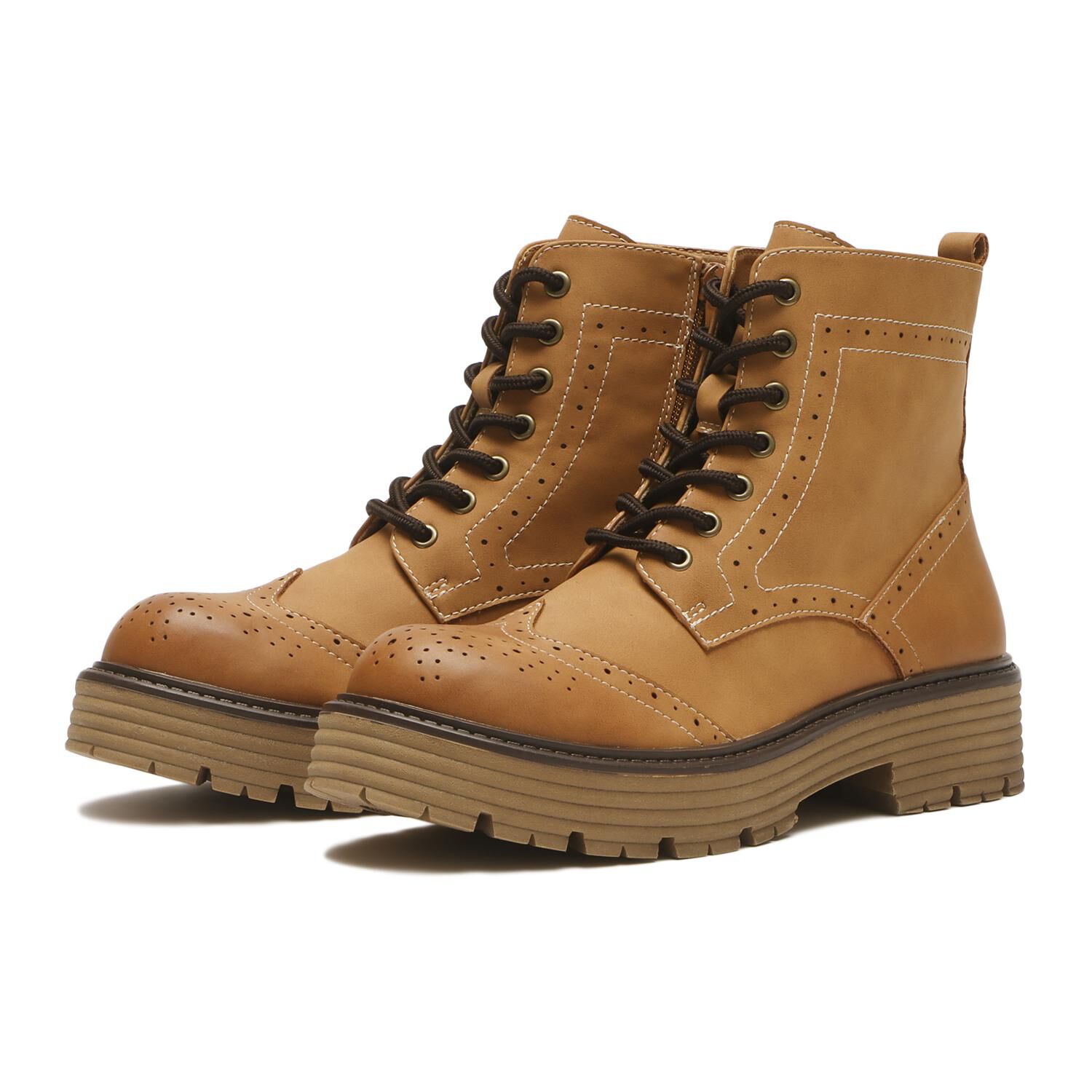 ABC SELECT「【ABC SELECT】MD BOOTS4.5」|スニーカー|