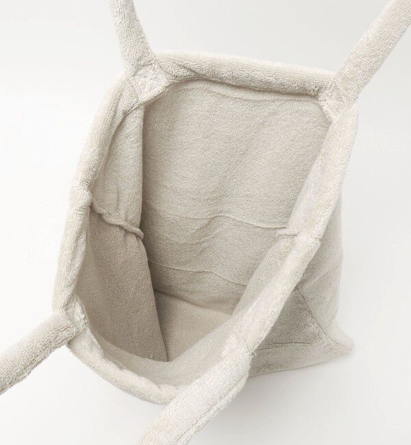 ODETTE E ODILE「＜BONGUSTA＞AW TOTEBAG」|その他|