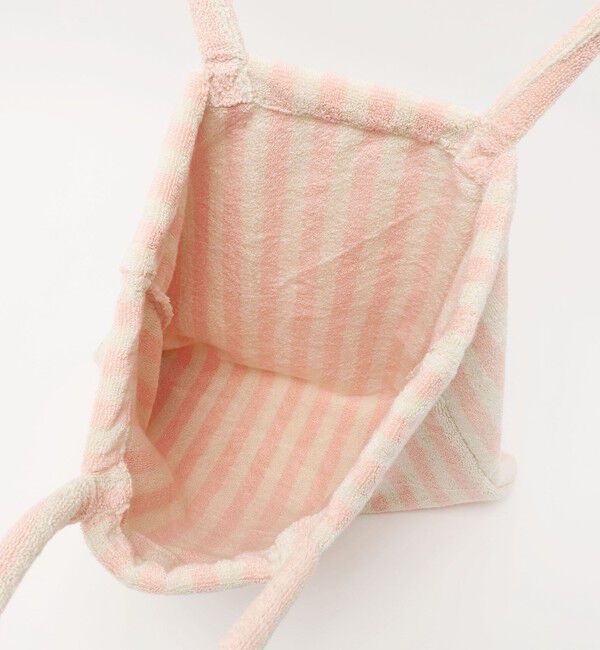 ODETTE E ODILE「＜BONGUSTA＞AW TOTEBAG」|その他|