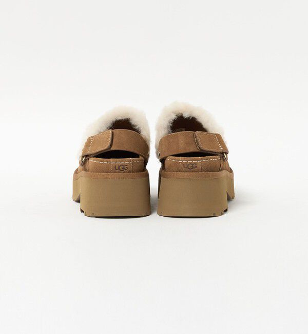 ODETTE E ODILE「＜UGG＞ W ESMEE CLOG」|スリッポン|