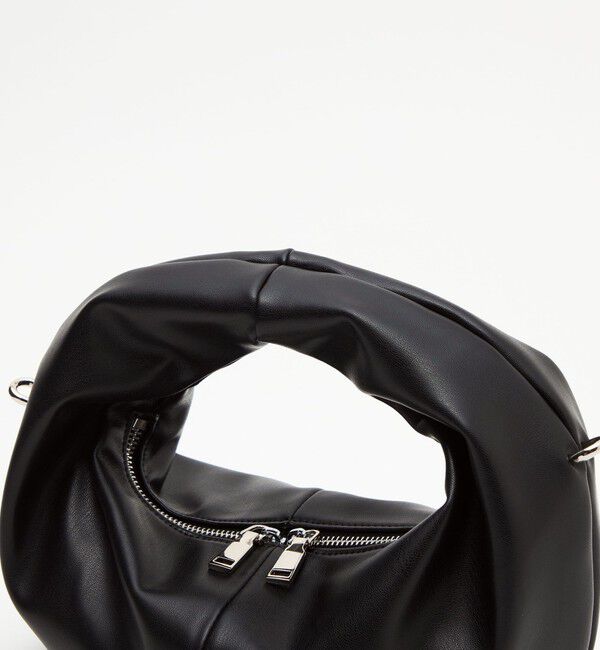 ODETTE E ODILE「＜SY＞ ミニホーボー」|ショルダー・メッセンジャー|