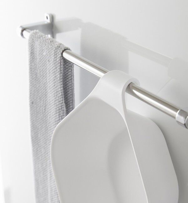 Style for Living「＜tower＞マグネット＆引っ掛け 湯おけ」|その他|