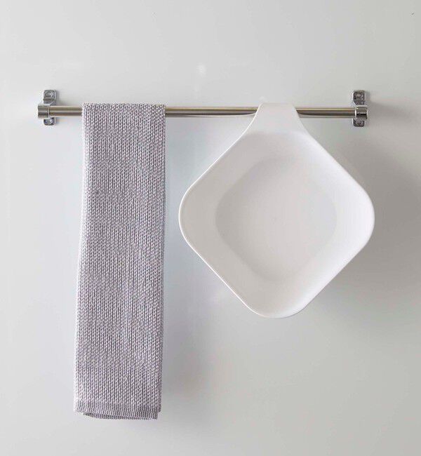 Style for Living「＜tower＞マグネット＆引っ掛け 湯おけ」|その他|