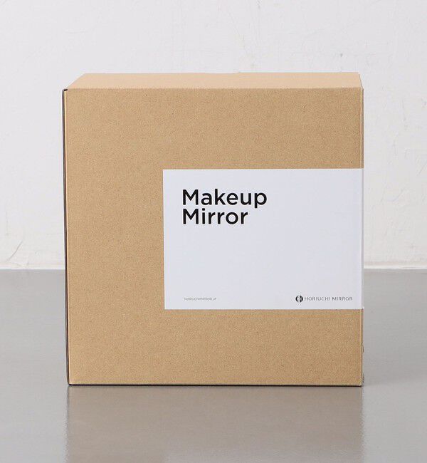 Style for Living「＜HORIUCHI MIRROR＞MAKEUP ミラー」|ミラー|