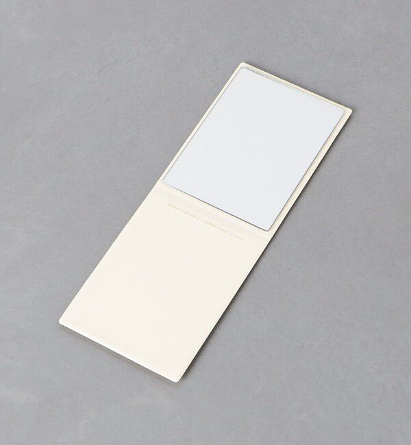 Style for Living「＜HORIUCHI MIRROR＞FOLDING ミラー」|ミラー|